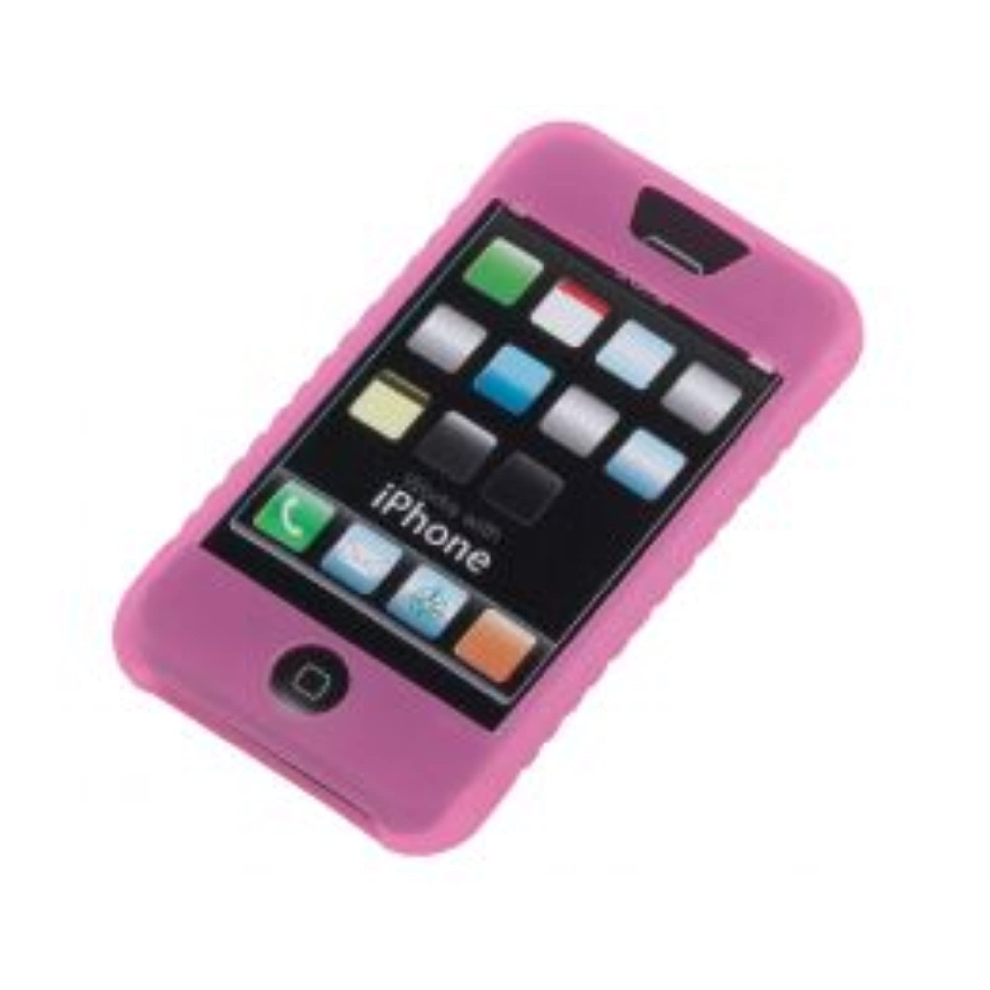Jensen Jp6151 Skin For Iphone   1 Pack   Retail Packaging   Pink