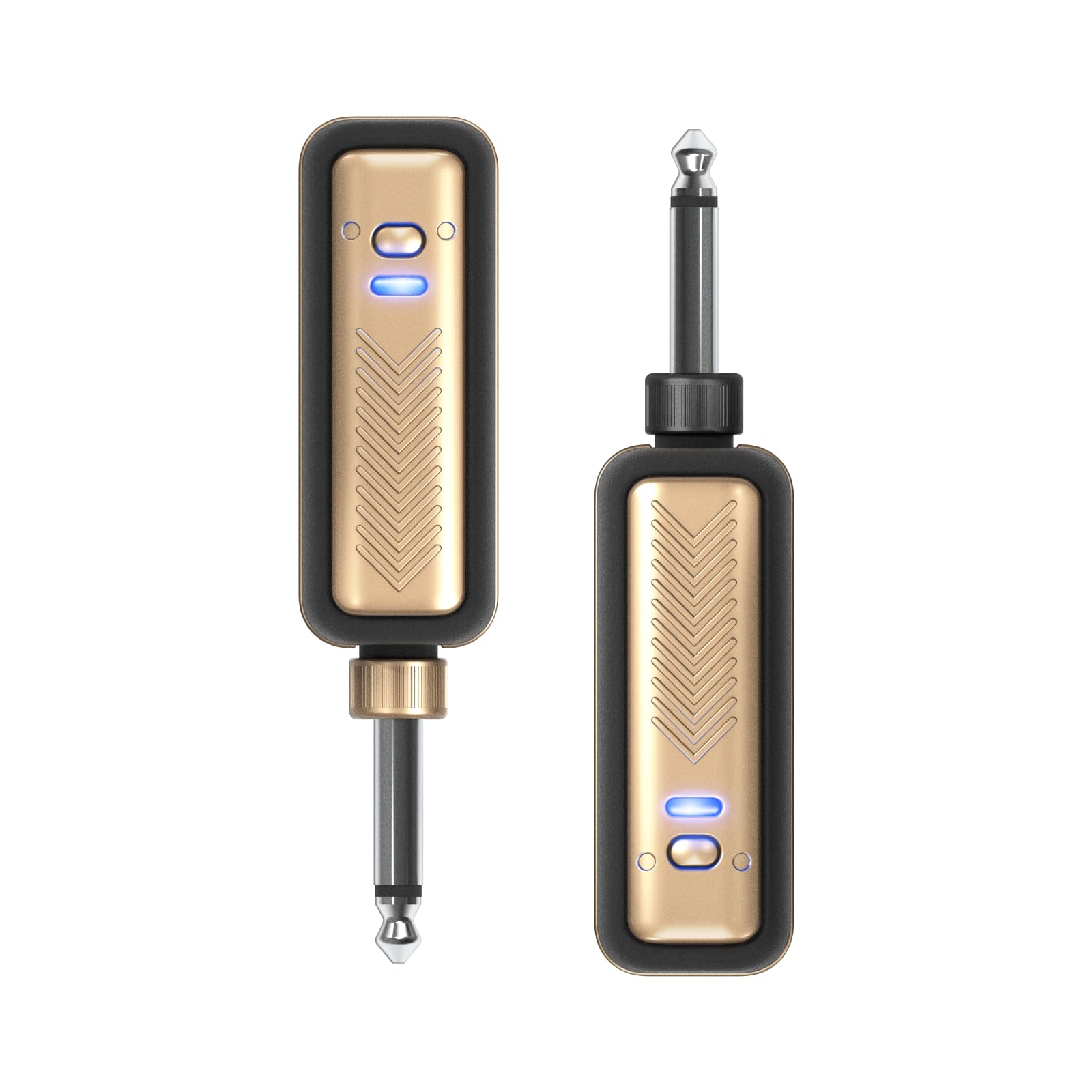 Positive Grid Spark Link Wireless Guitar System For Electric, Acoustic, Bass & More