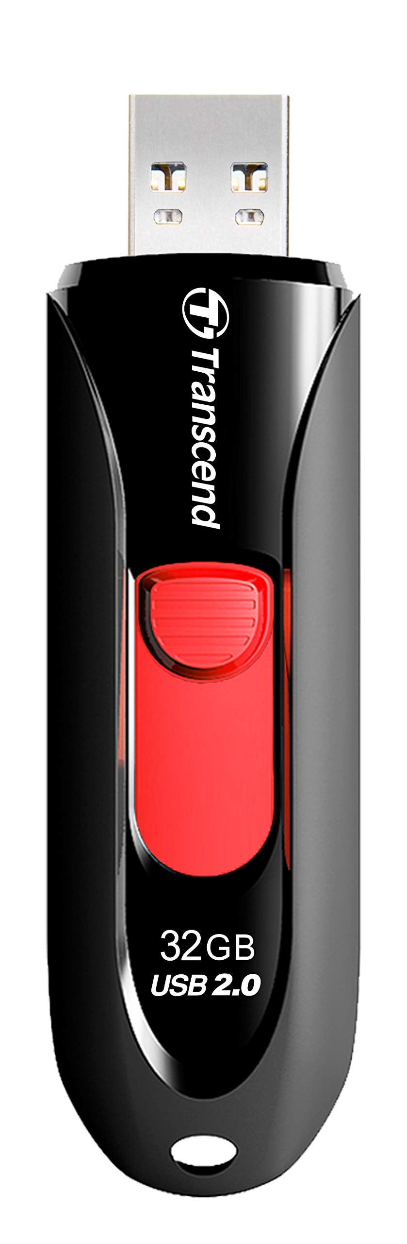 Transcend Jetflash 590K 32Gb Usb 2.0 Flash Drive