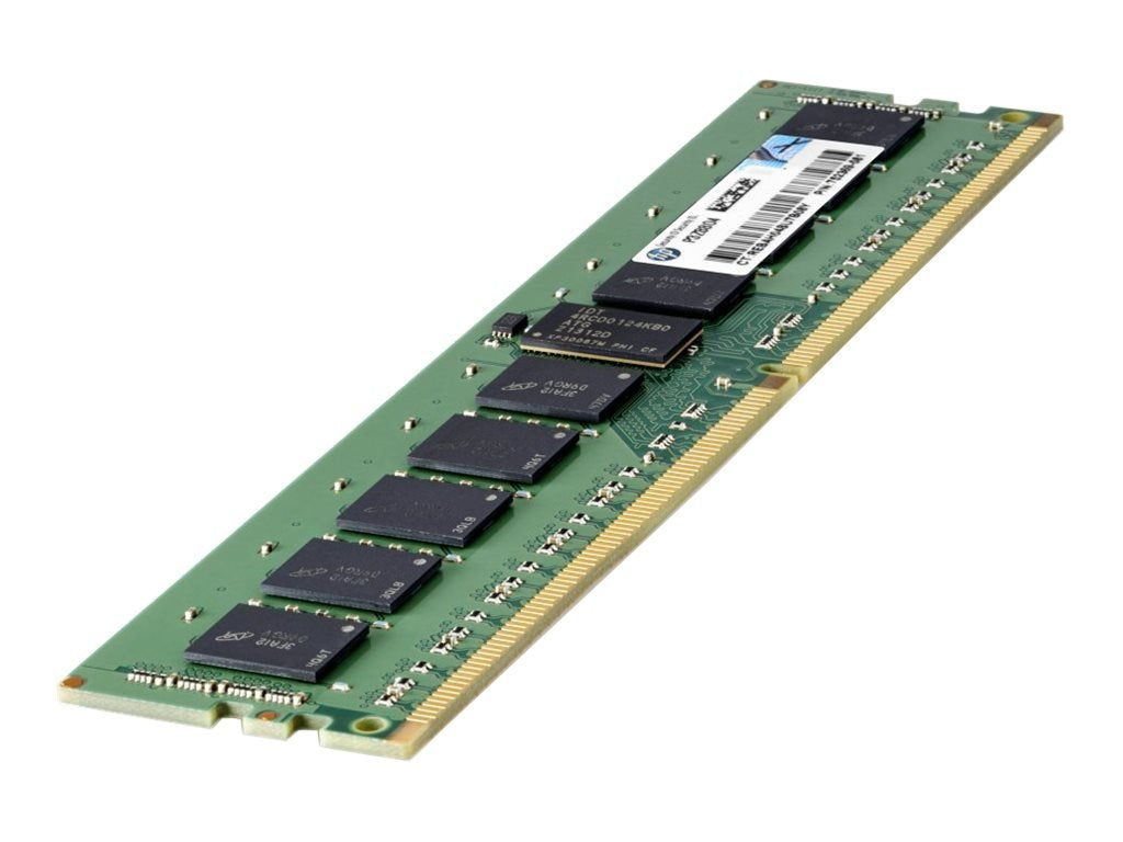 Hp 1 X 16Gb Ddr4 Sdram 2133 Motherboard 726719 B21
