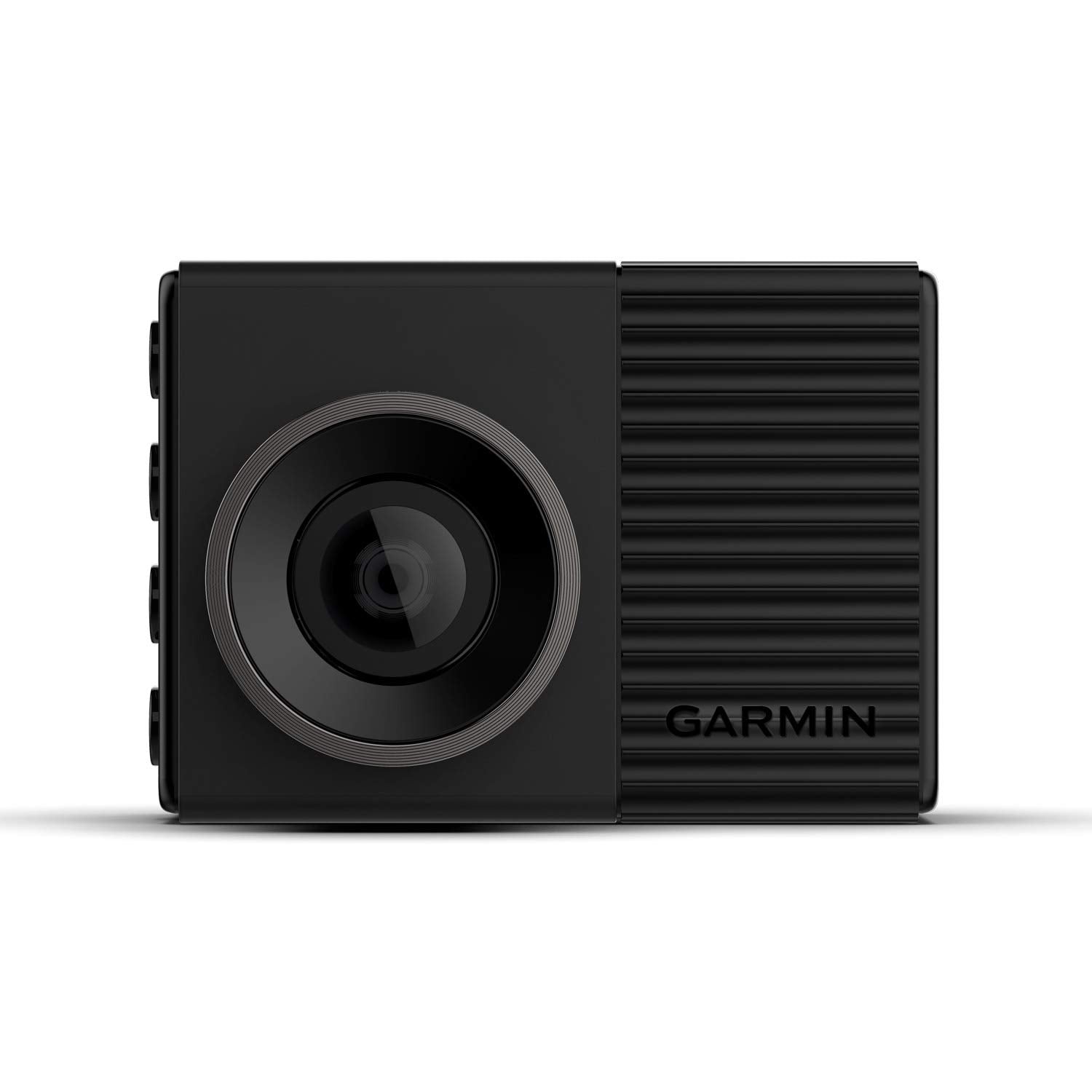 Garmin Dash Cam 46, Wide 140 Degree Field Of View In 1080P Hd, 2'' Lcd Screen And Voice Control, Very Compact With Automatic Inc