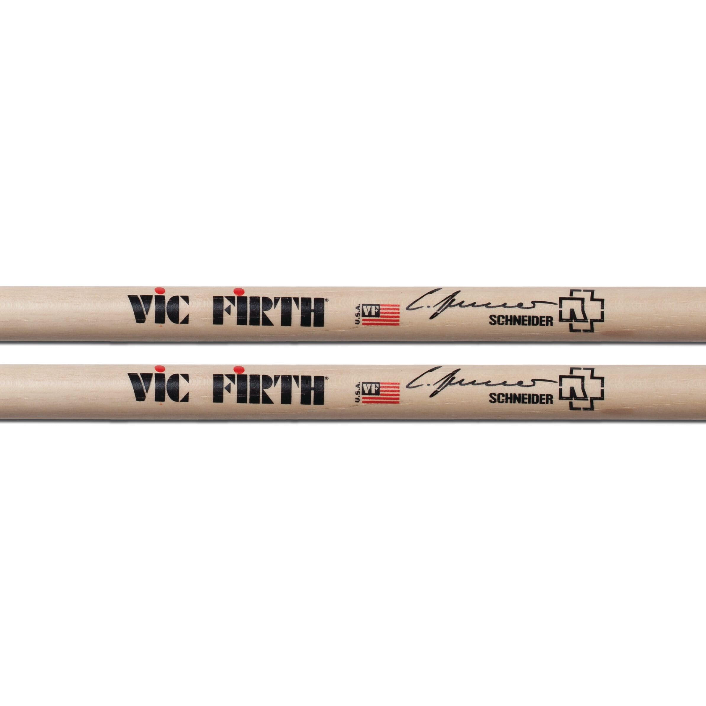 Vic Firth Drumsticks (Scs)