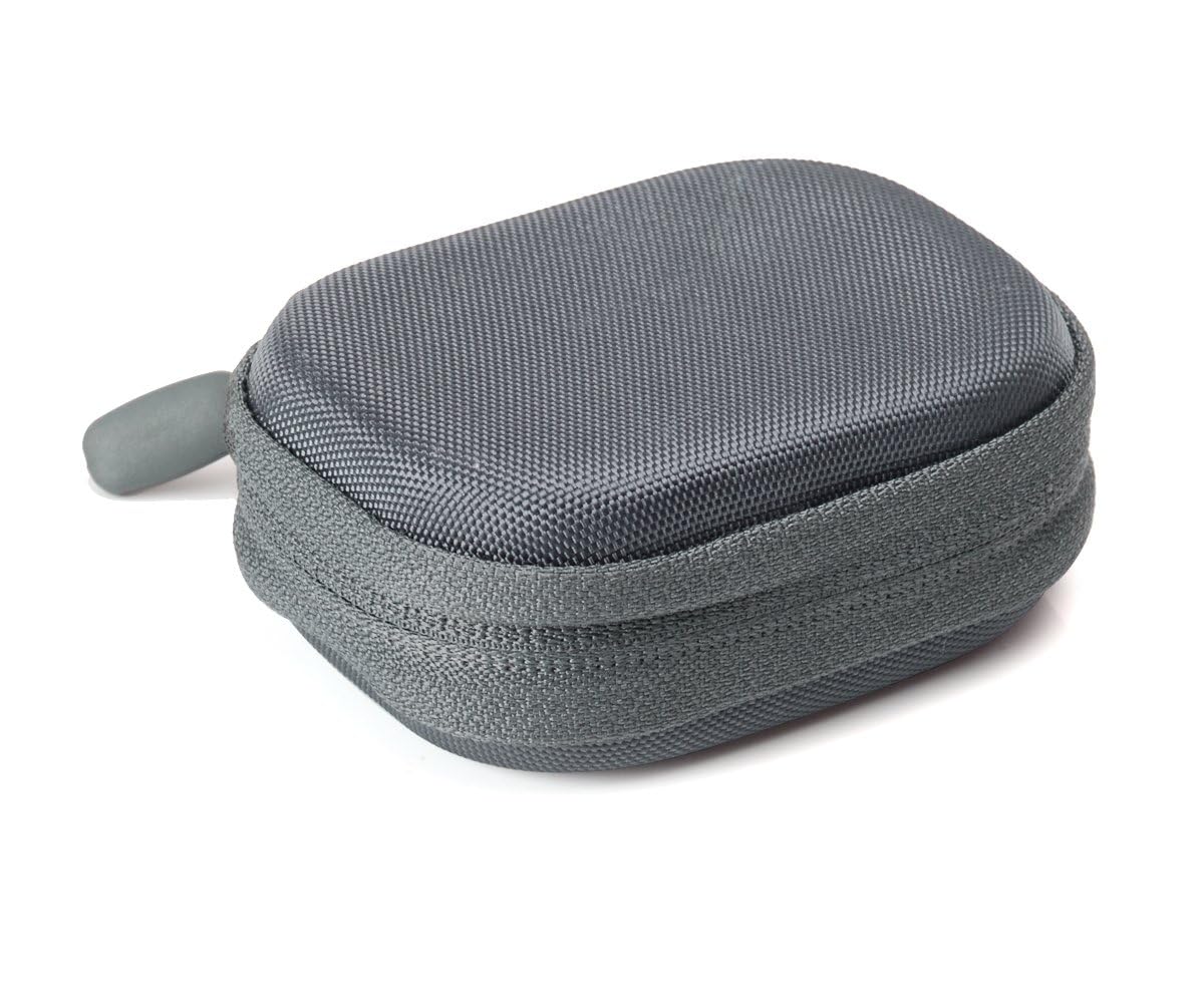 Casesack Golf Course Gps Case - Compatible With Golfbuddy Voice 2S+ Talking Gps Rangefinder, Bushnell Neoghost, Garmin Approach