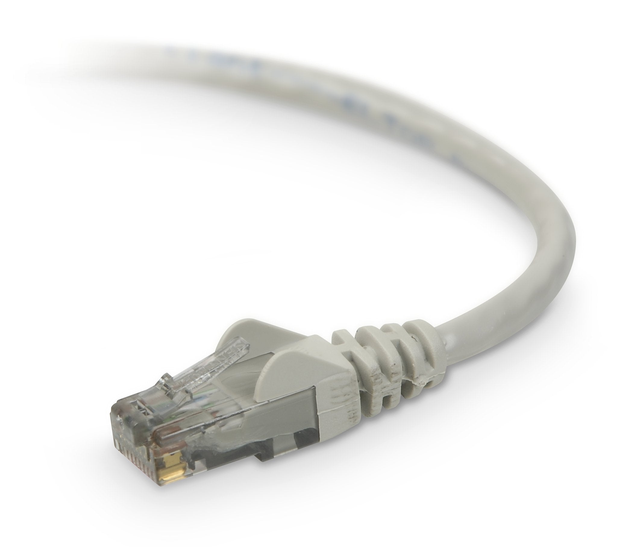 Belkin Cat6 Snagless Patch Cable Rj45Mrj45M 4