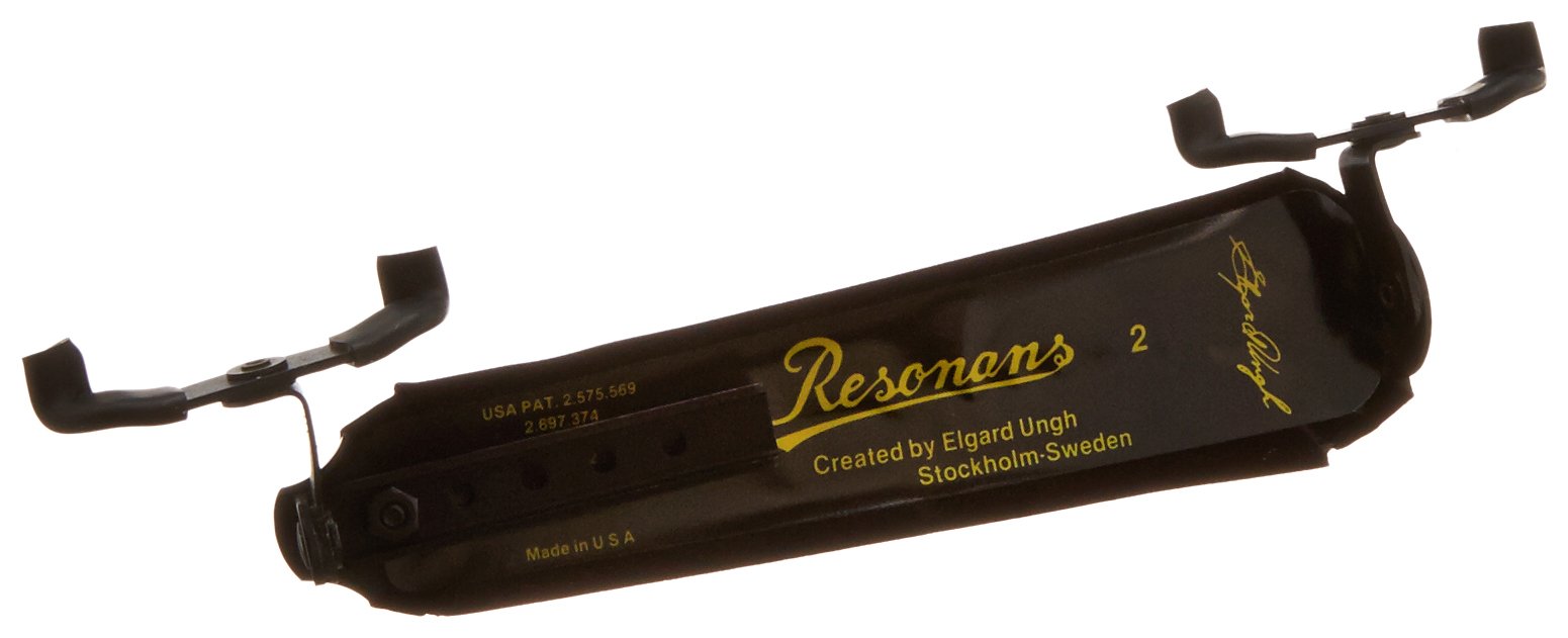 Resonans 9074 Viola Shoulderest, Medium