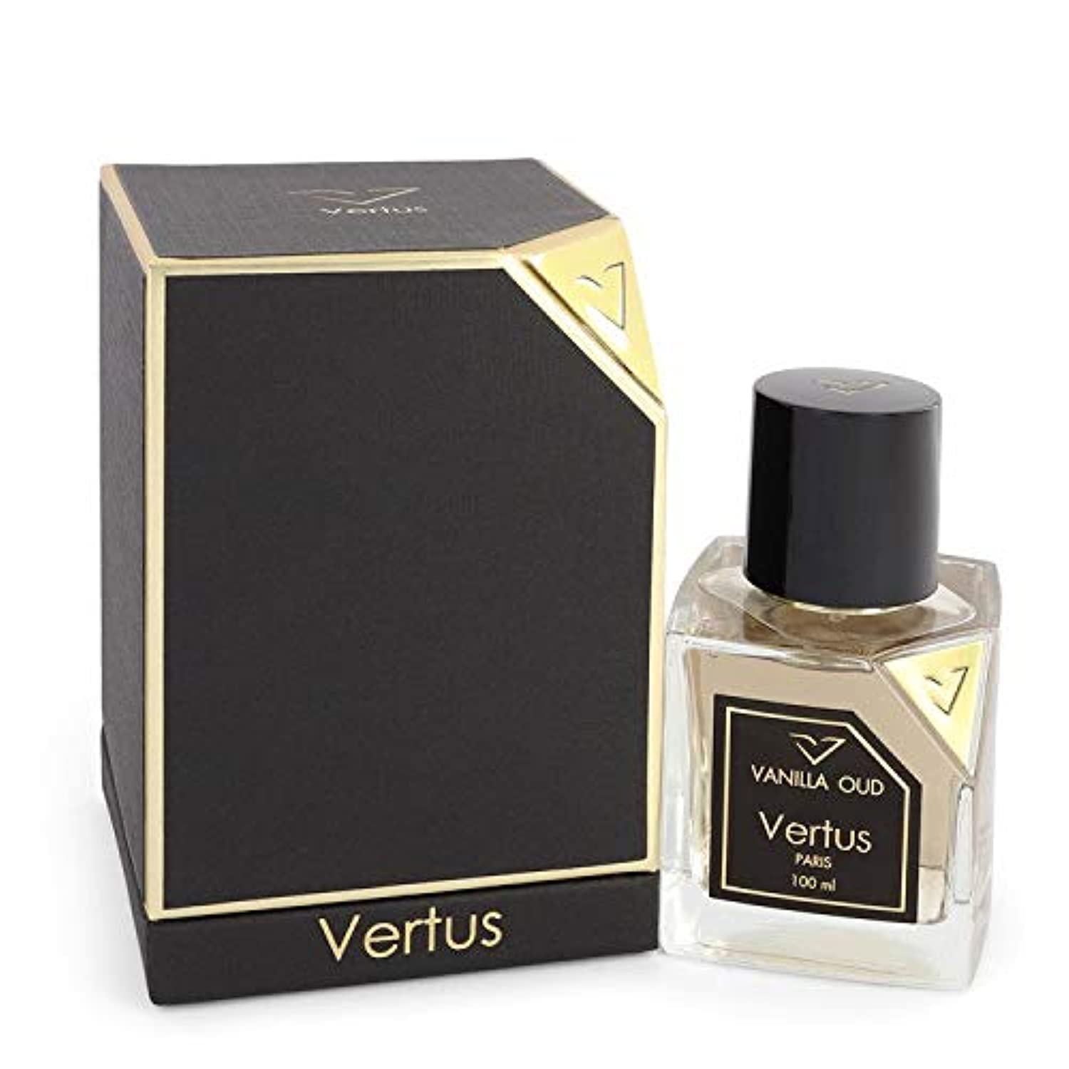 Vertus VANILLA OUD