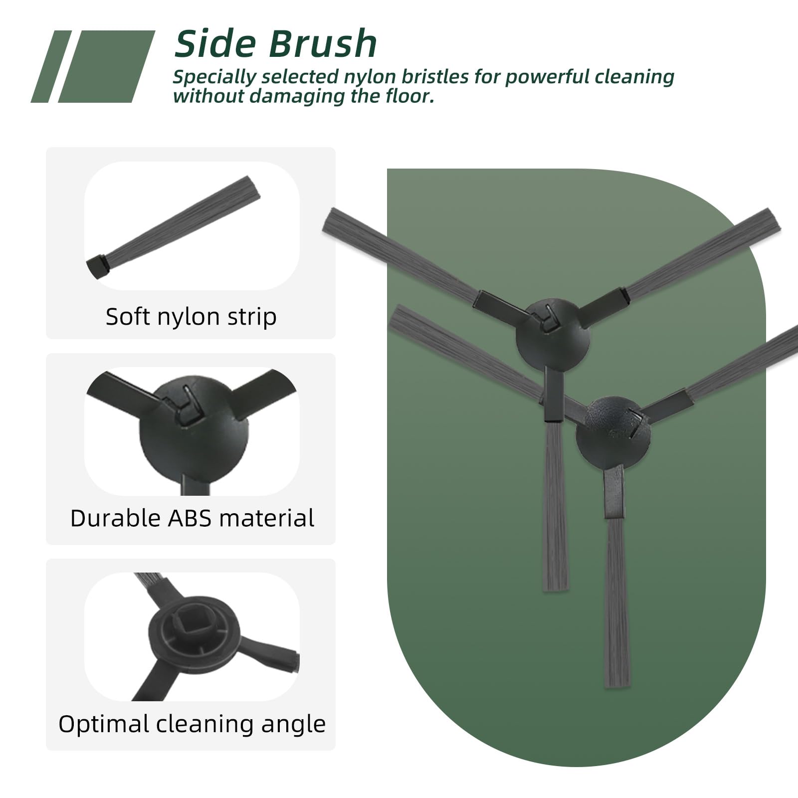 Replacement Parts Compatible For Mamnv/Zcwa Br151 Br150, For Imartine/Teendow/Zc Was Br151, For Manvins G20, For Kilgone G20, Fo