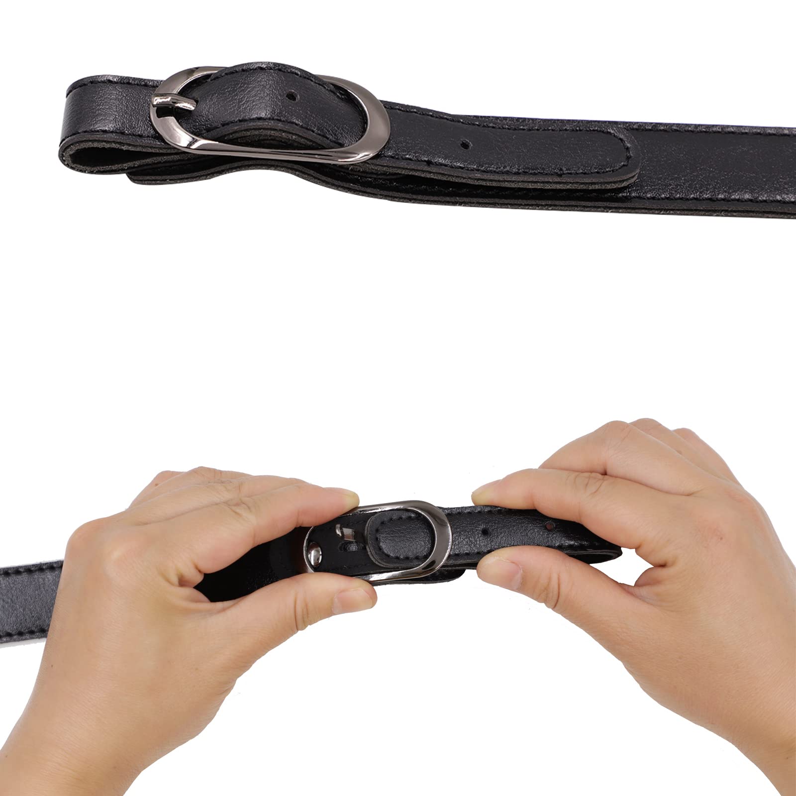 Rayzm Accordion Harness Strap, 8Cm Wide Accordion Strap, Thick Soft Pads