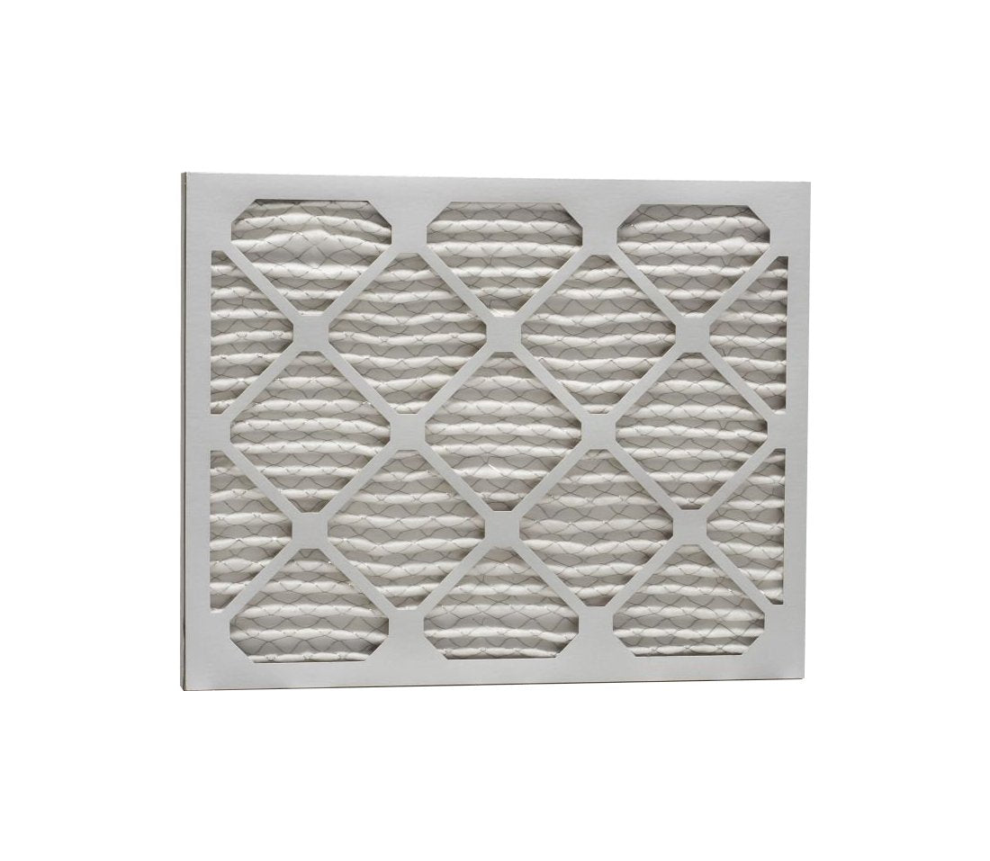 Eco-Aire P25S.0119H34 MERV 13 Pleated Air Filter, 19 1/2 x 34 x 1