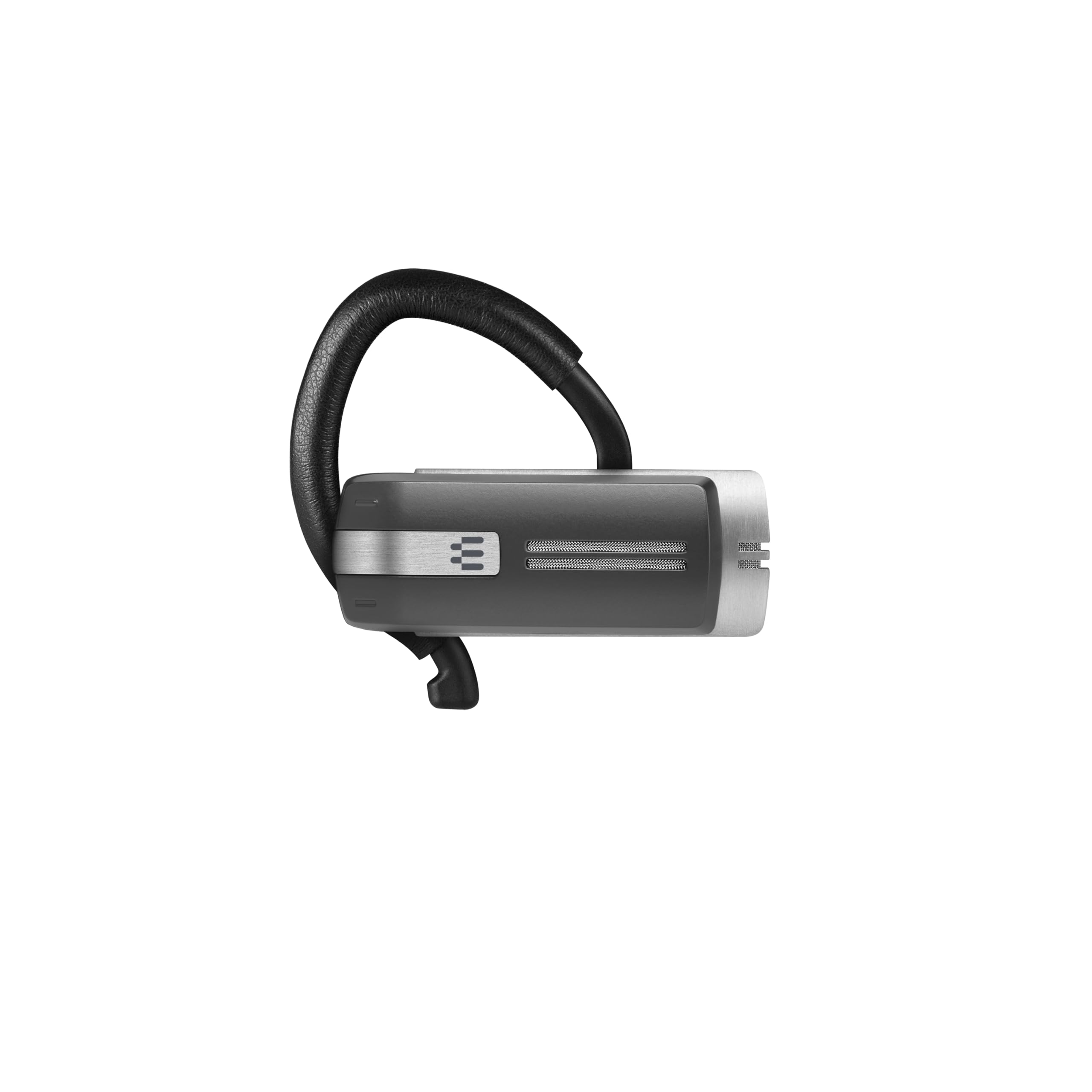 Sennheiser Presence Grey Uc (508342)   Dual Connectivity, Single Sided Bluetooth Headset For Mobile Device & Softphonepc Connect