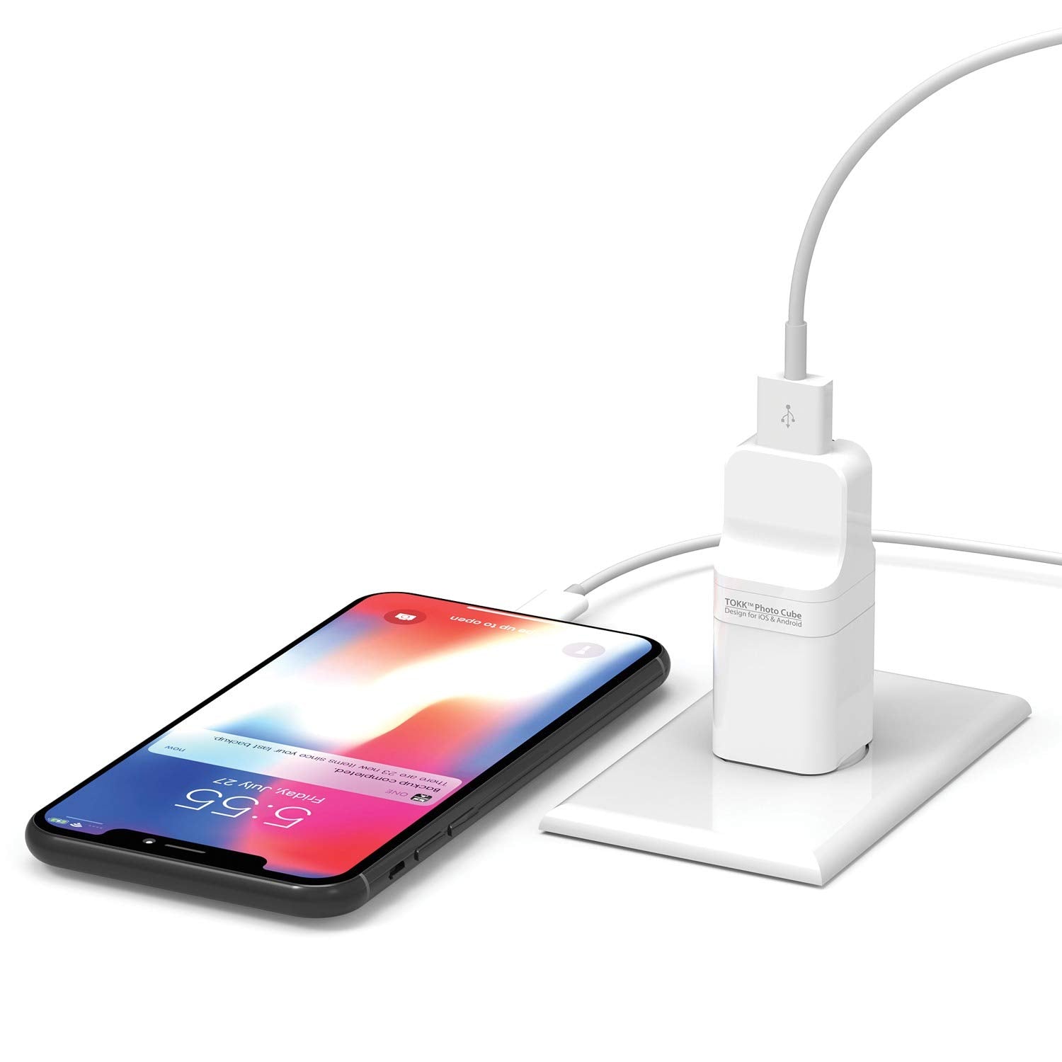 Tokk Photo Cube (Pc20101)