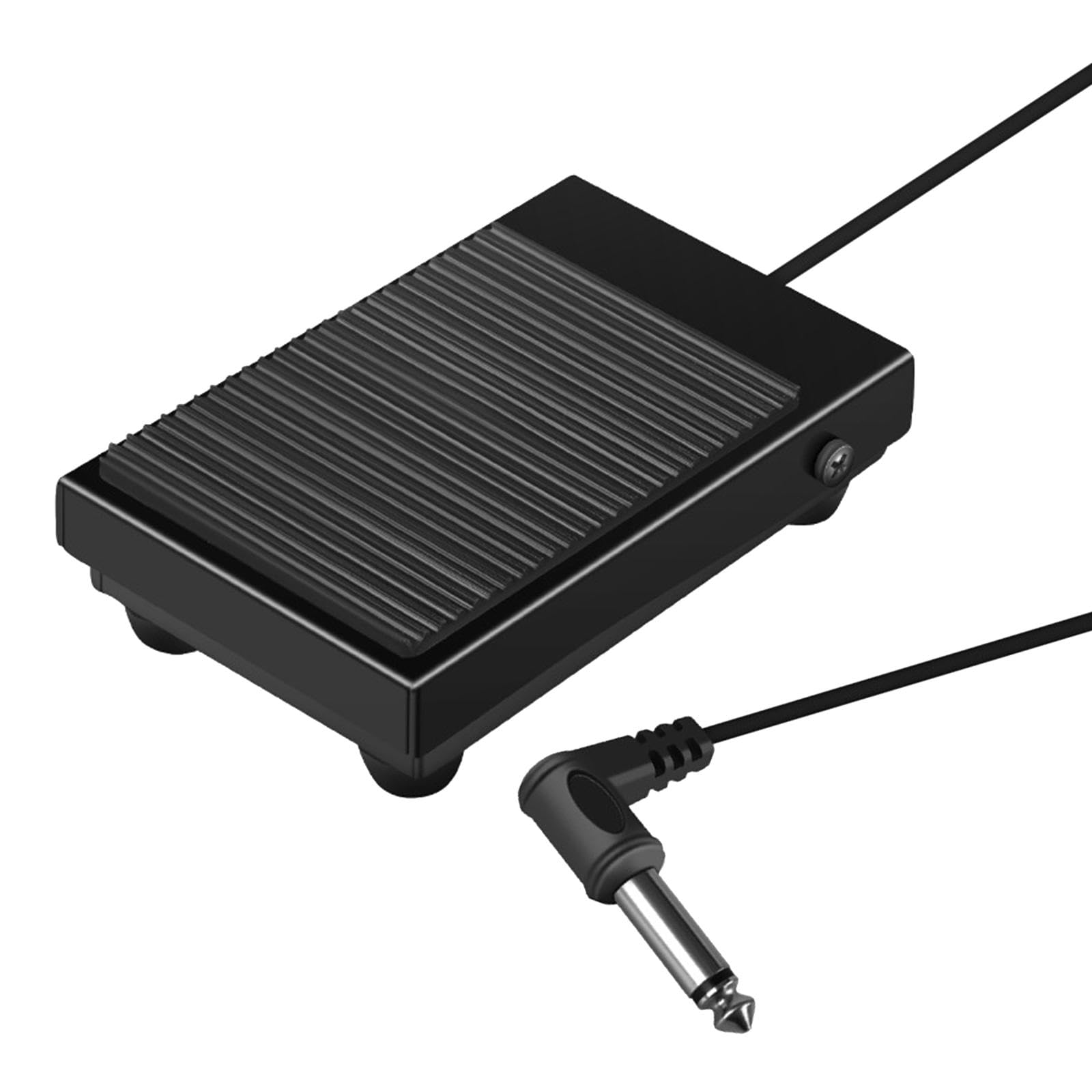 Calandis Sustain Pedal Durable Keyboard Piano Pedal For Digital Pianos Keyboards Accs | Musical Instruments | Musical Instrument