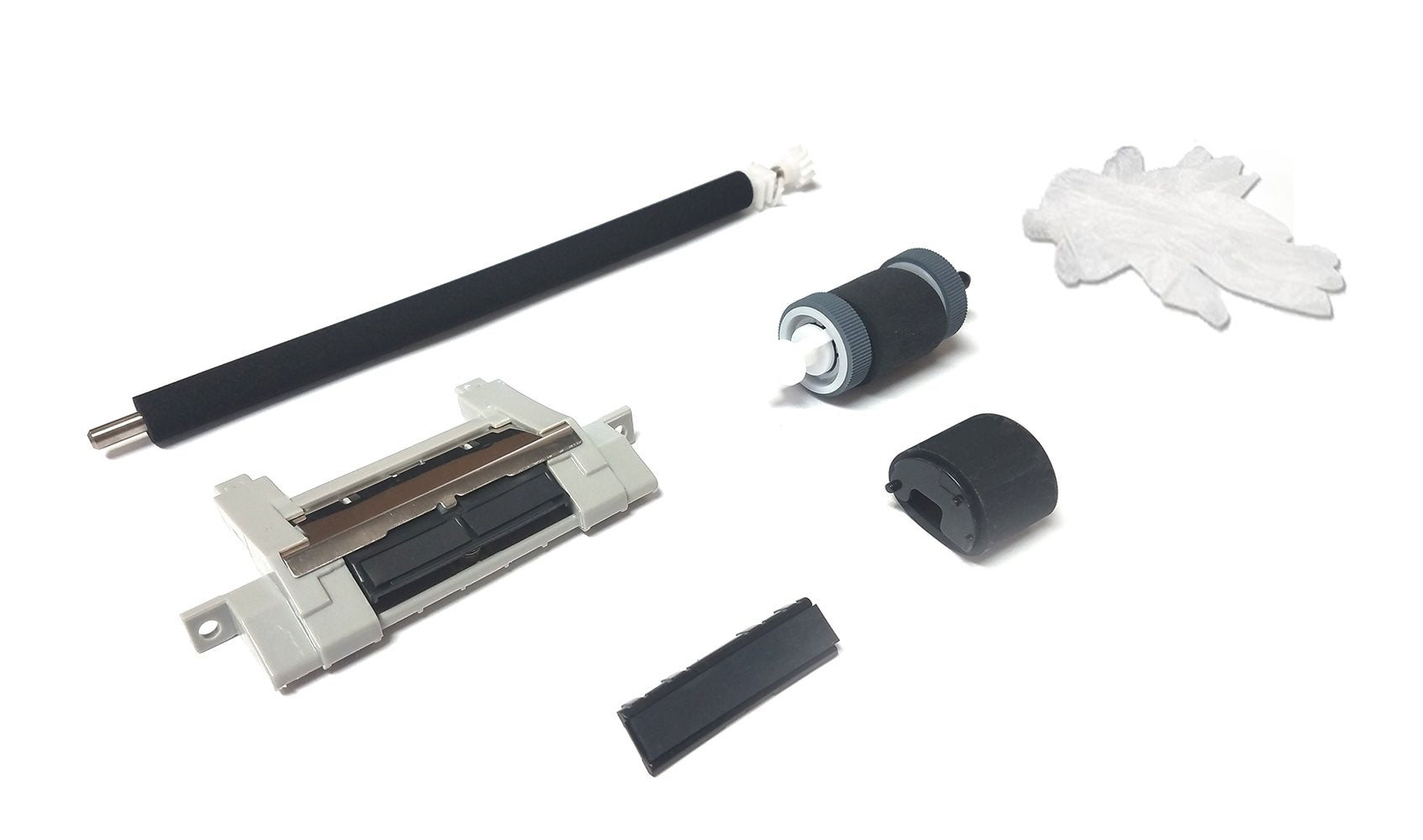 Altru Print P3015 RK AP Roller Kit for HP Laserjet P3015 (CE525A) / M521 / M525 Includes Transfer Roller and Tray 1/2