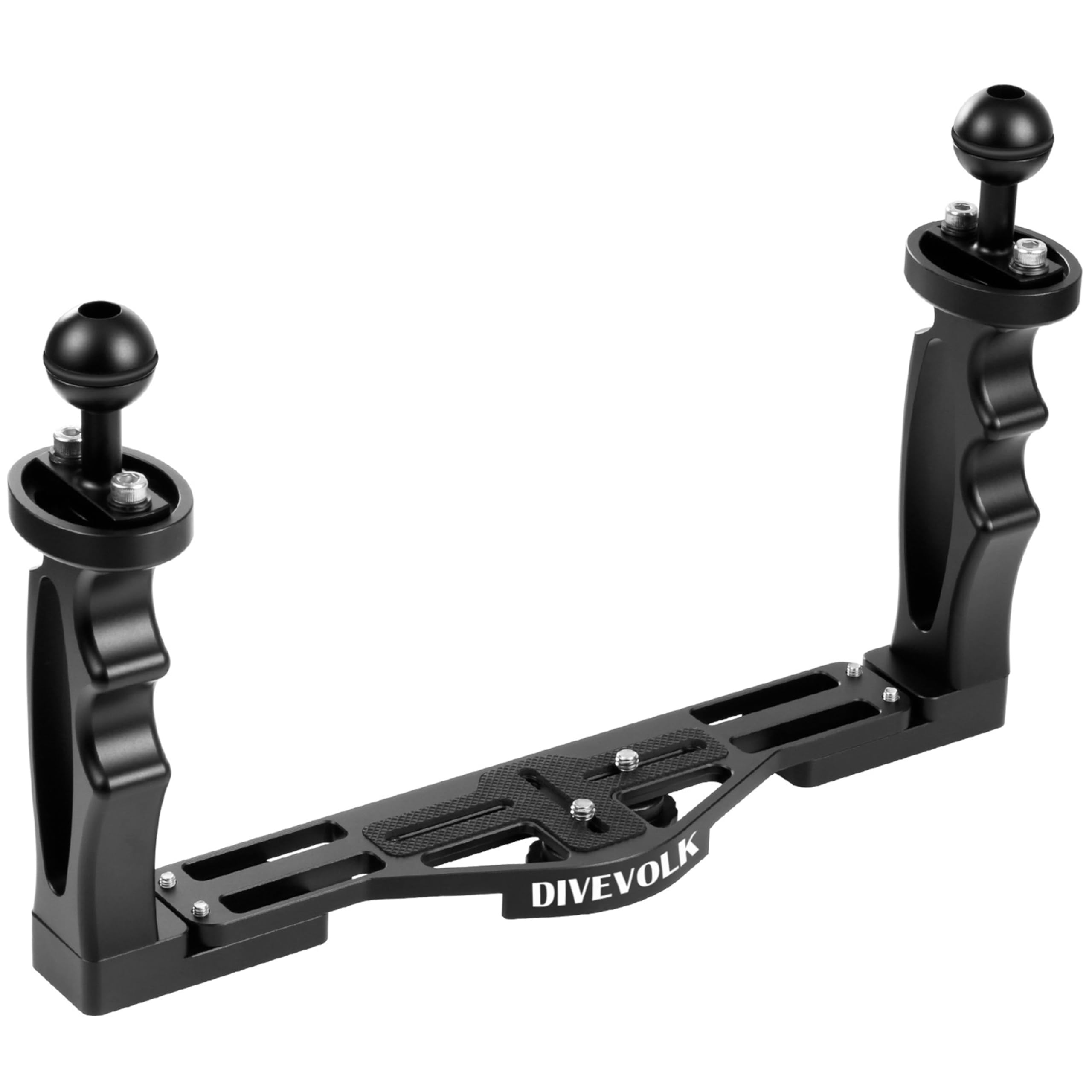 Divevolk Dual Handle Tray For Seatouch 4 Max Housing