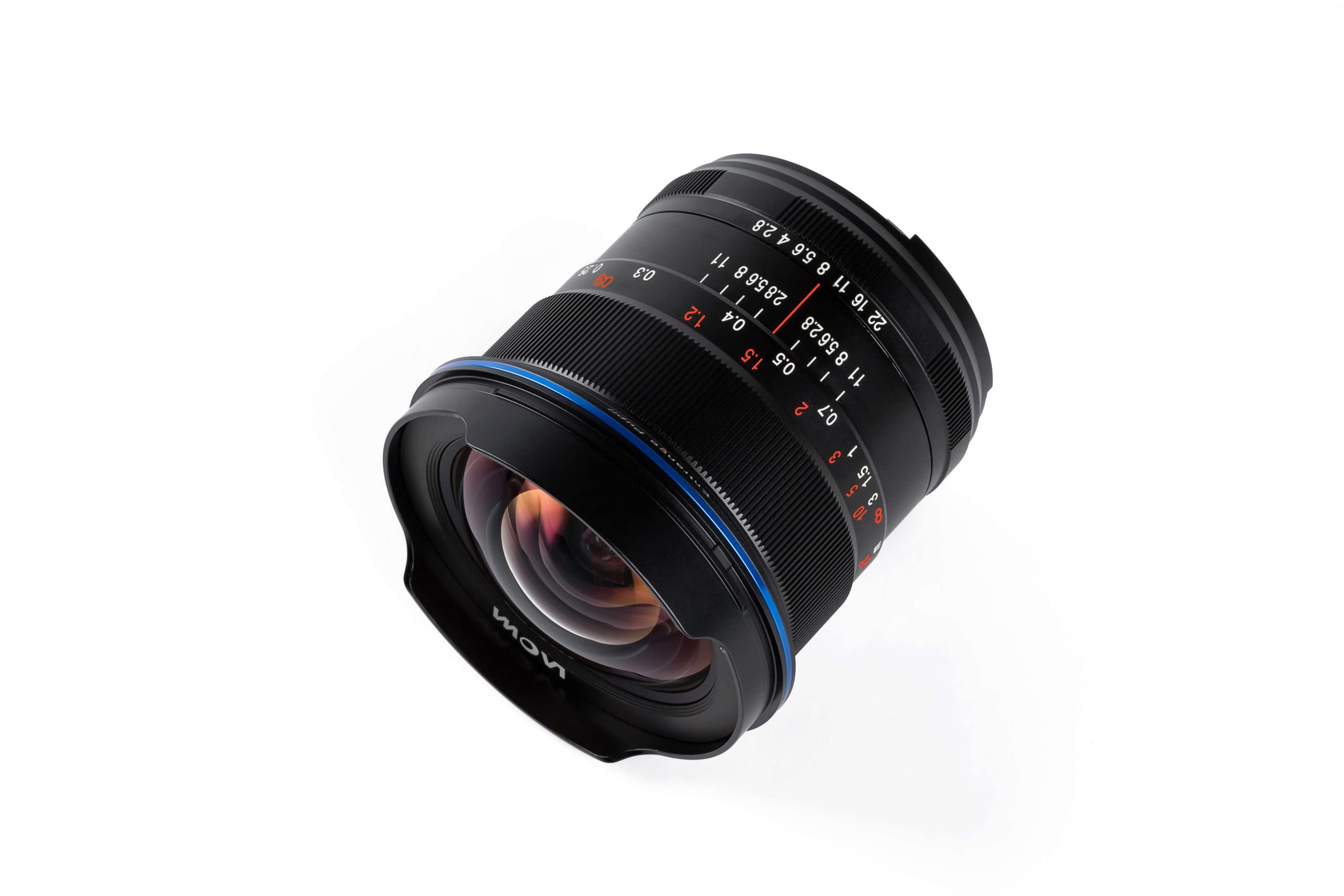 Venus Optics Laowa 12Mm F/2.8 Zero D Lens For Nikon Z