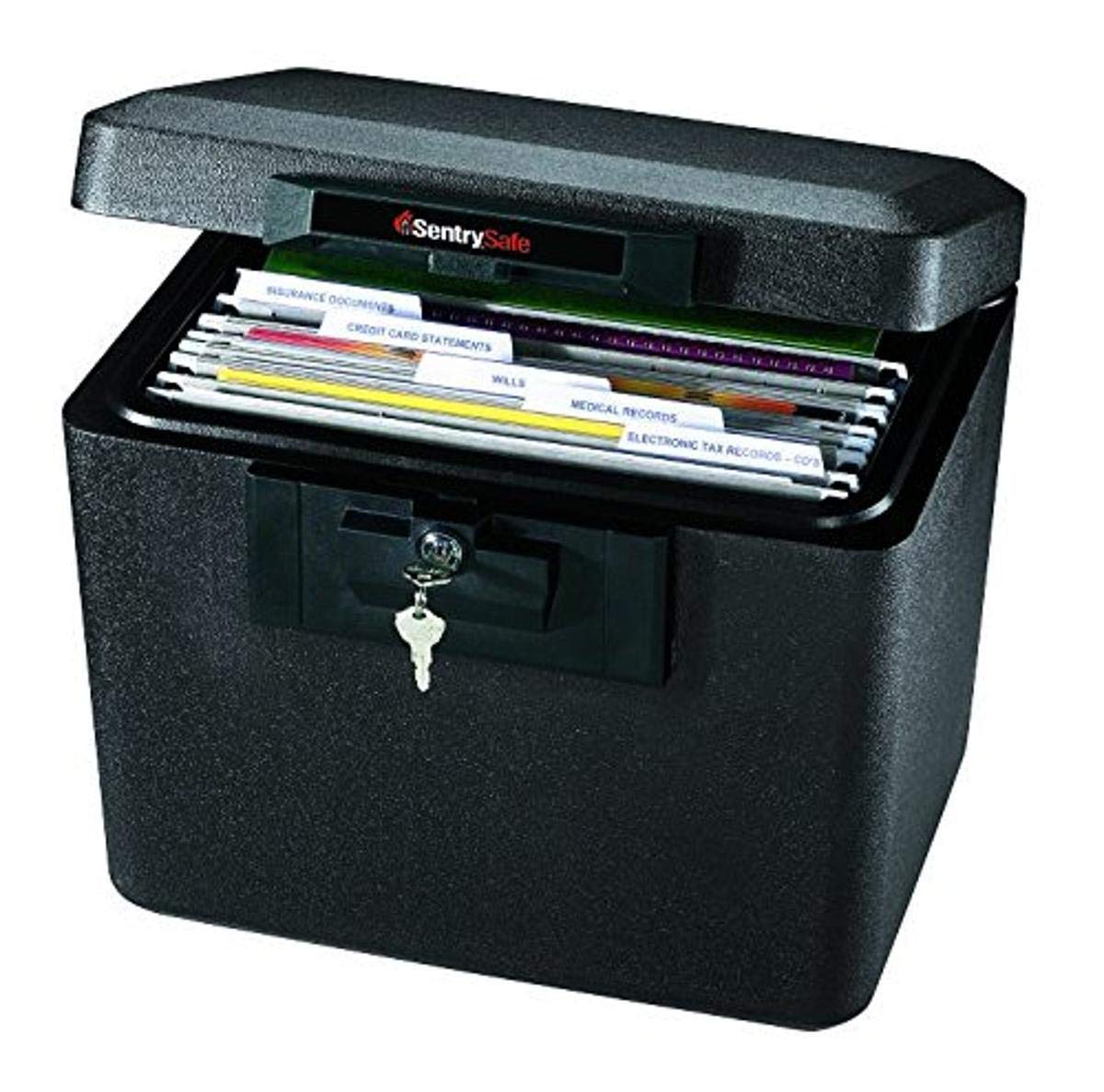 Sentrysafe 1170 Fire Chests, Safes
