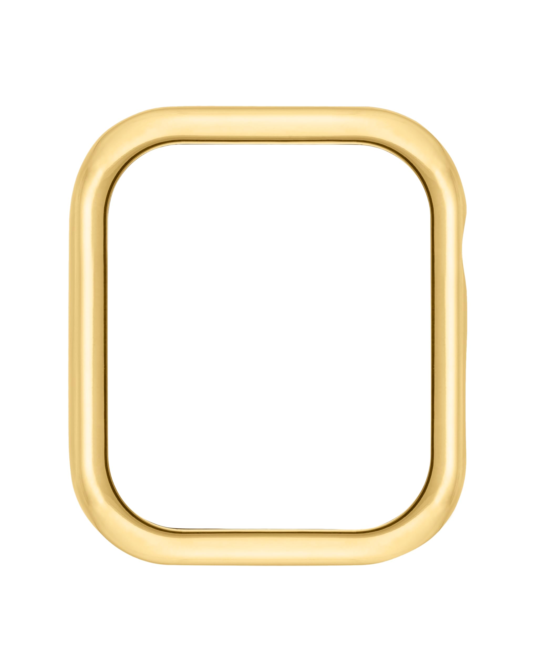 Anne Klein Premium Crystal Bumper, Compatible With Apple Watch, Seamless Fit, Easy Installation, Bumper For Apple Watch (40Mm, G