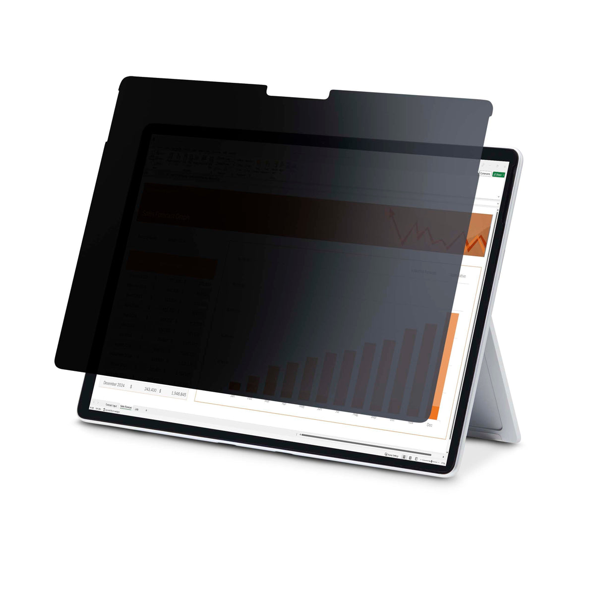 13'' Surface Pro Privacy Scrn