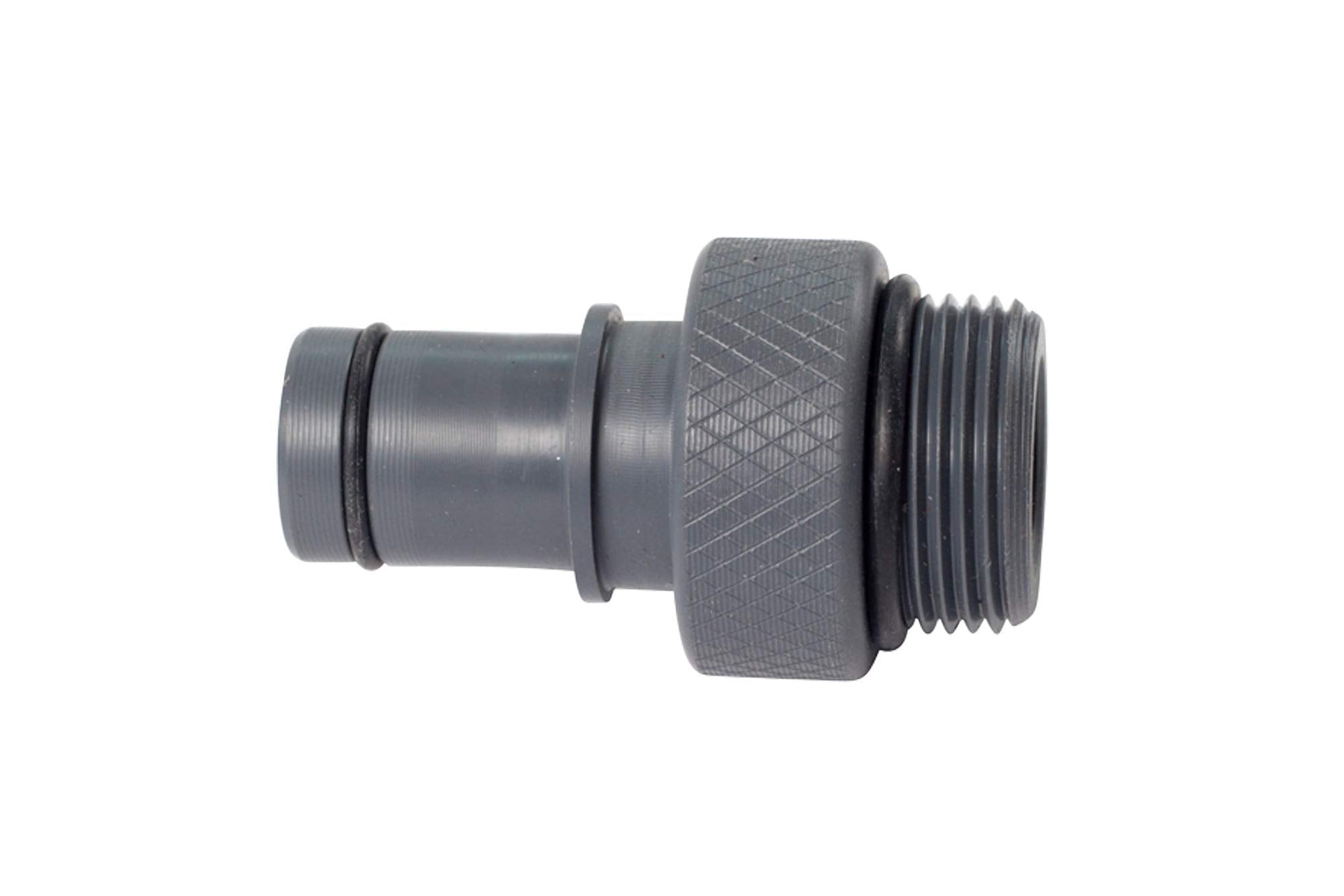 Fatsac Suction Stop Sac Valve Threads - 1/18'' Quick Connect W/O-Rings F/Auto Ballast System,WBAUVB07HDH8DZS