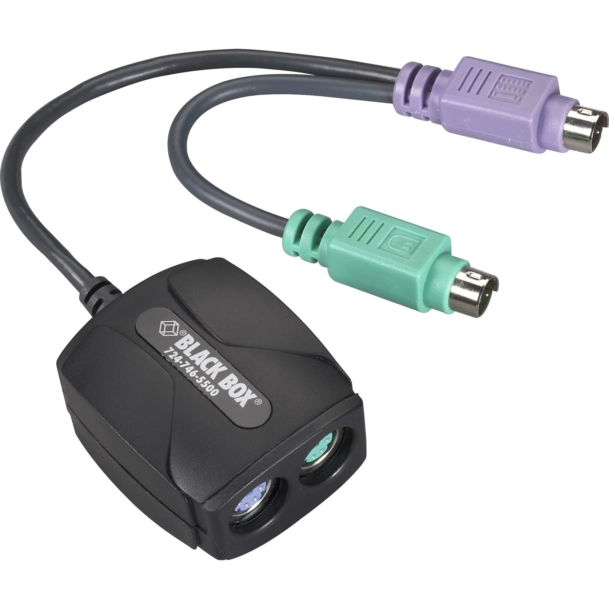 Black Box Keyboard/Mouse Emulator