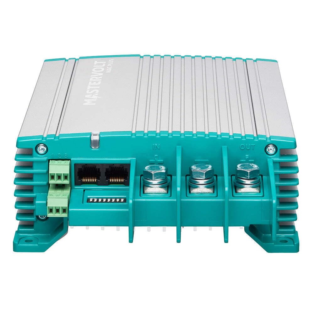 Mastervolt Mac Plus 24/12-50 + Czone,WBAUVB0D7RBC7F8