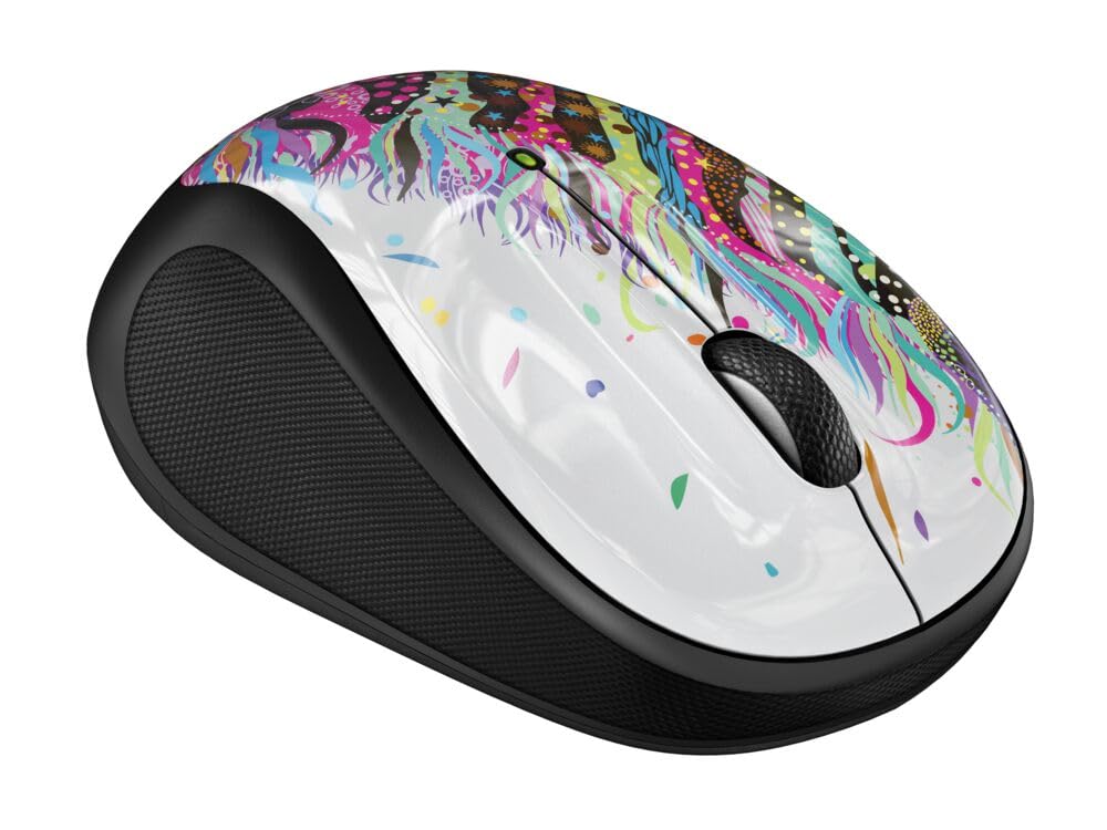M325s Wireless Celebration Blk