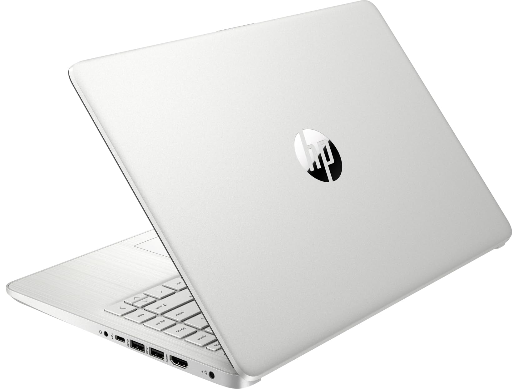 Hp 2021 Premium 14.0'' Fhd(1980X1080) Laptop Computer, Inter Core I3 1115G4 Up To 4.1Ghz, 4Gb Ddr, 256Gb Ssd, Wi Fi And Bluetoot