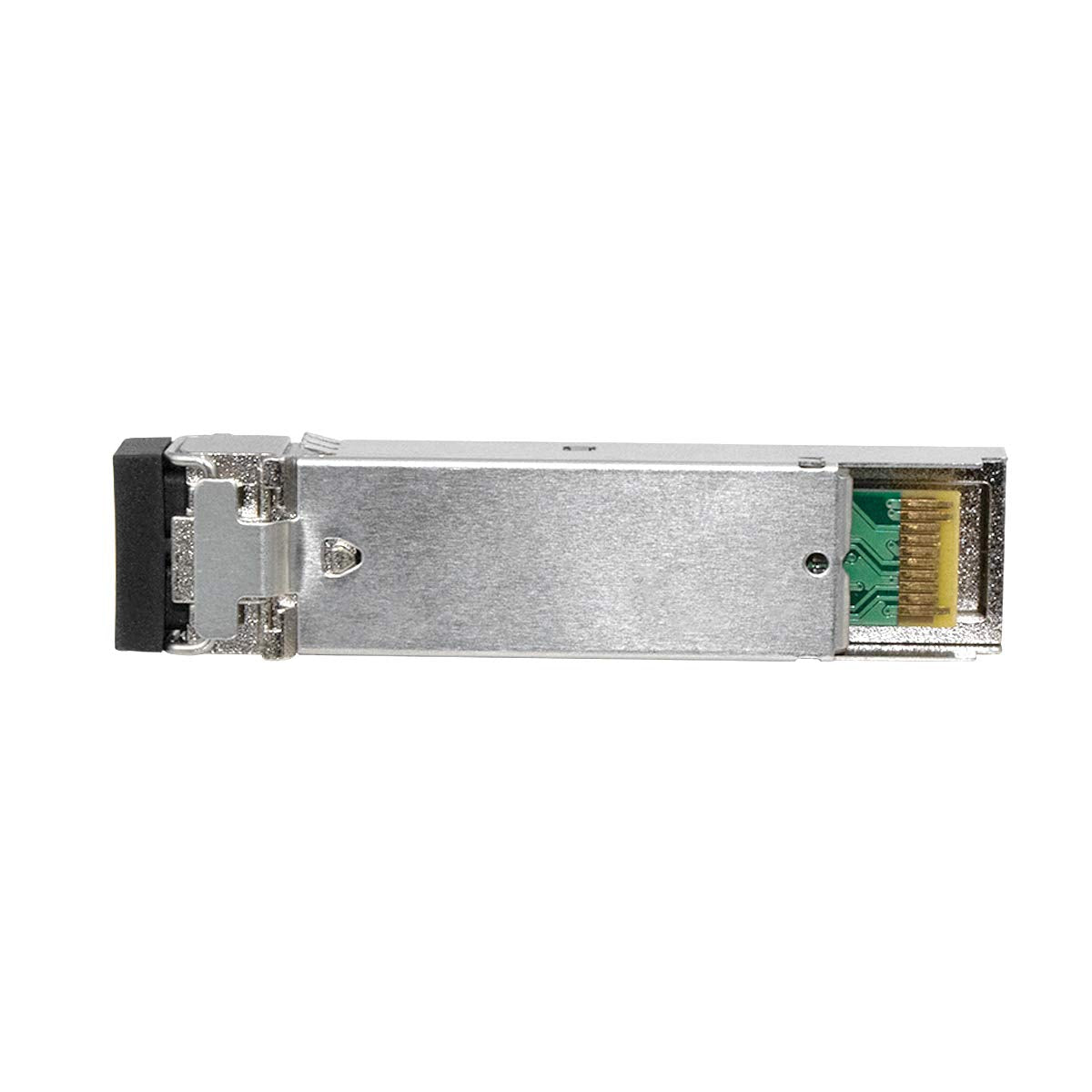 2Pcs Industrial Sfp Module 1.25Gb/S 20Km Fiber Transceiver Duplex Lc 1310Nm Single Mode Ddm