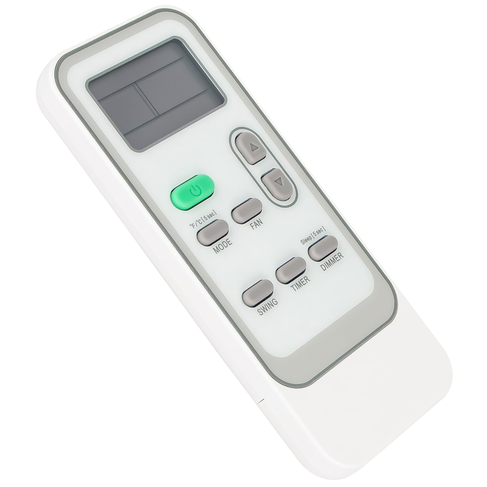 Dg11J1-99 Replacement Remote Control Applicable For Hisense Ac Air Conditioner Ap1019Cw1G Ap1019Cr1G Ap0621Cr1W Ap1022Hw1Gd Ap10