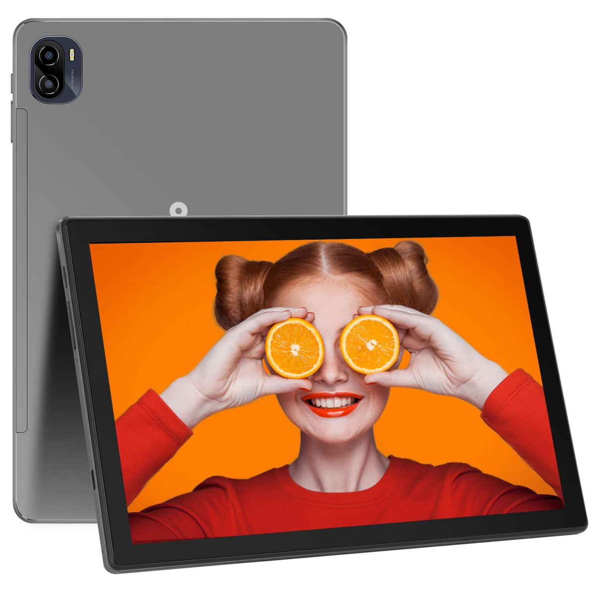 Tablet 10 Inch Android Tablets For Adults 64Gb Storage 512Gb Expand, Tablets Android 11, Computer Tablet 10.1 Inch Ips Touch Scr