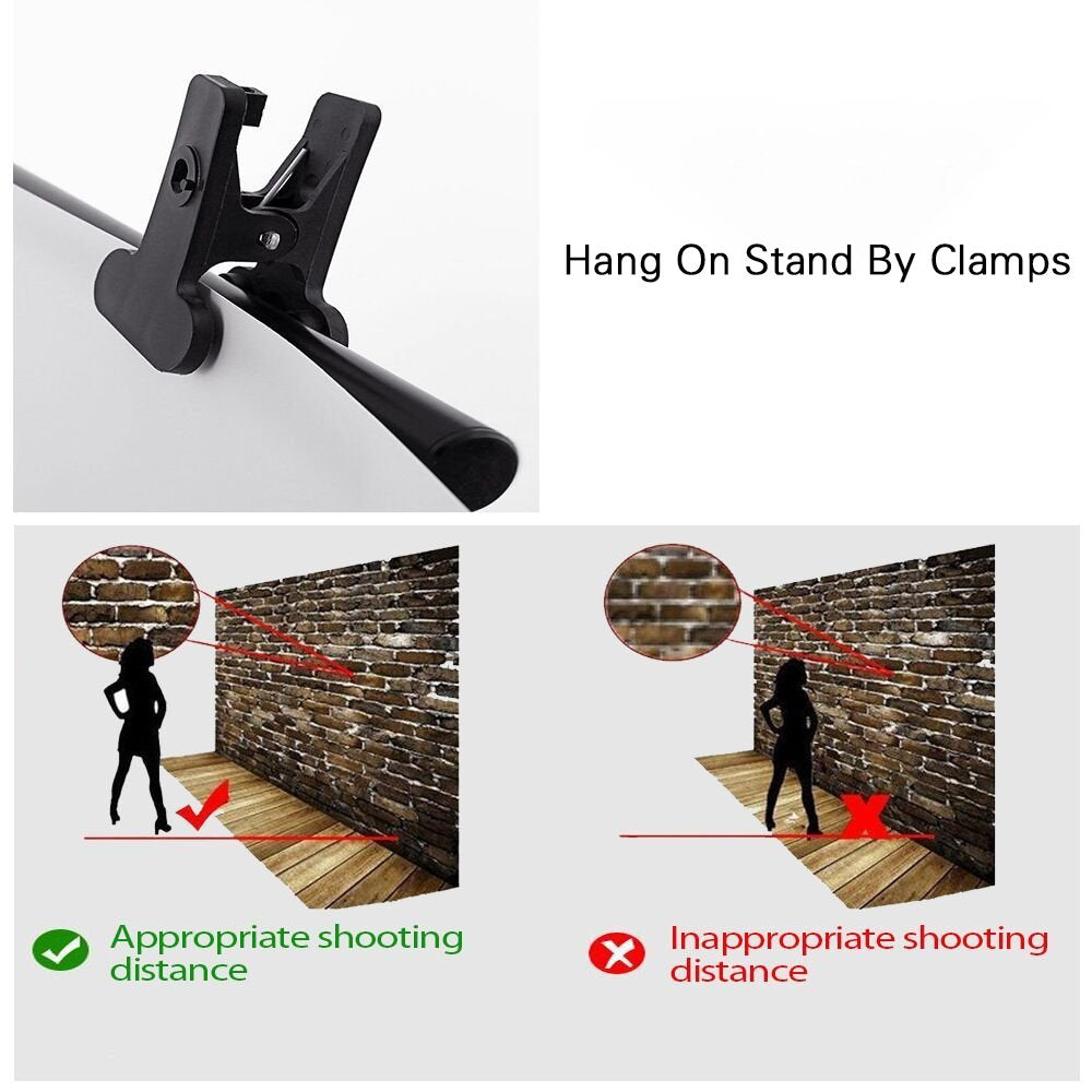 Eoalor Eoa 7(W) X5(H) Ft Cartoon Mouse Pattern Silver Black Golden Photography Backdrop Stylish Kids Birthday Party Background C