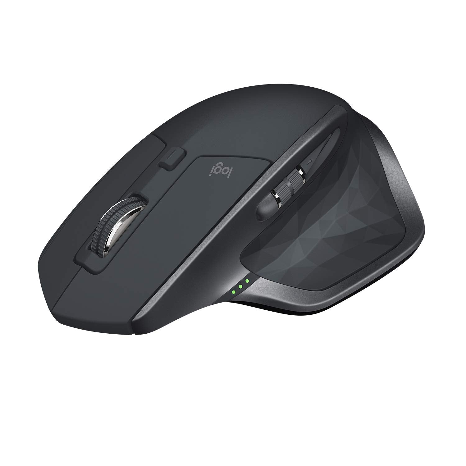 Mx Master 2S Wireless Mouse
