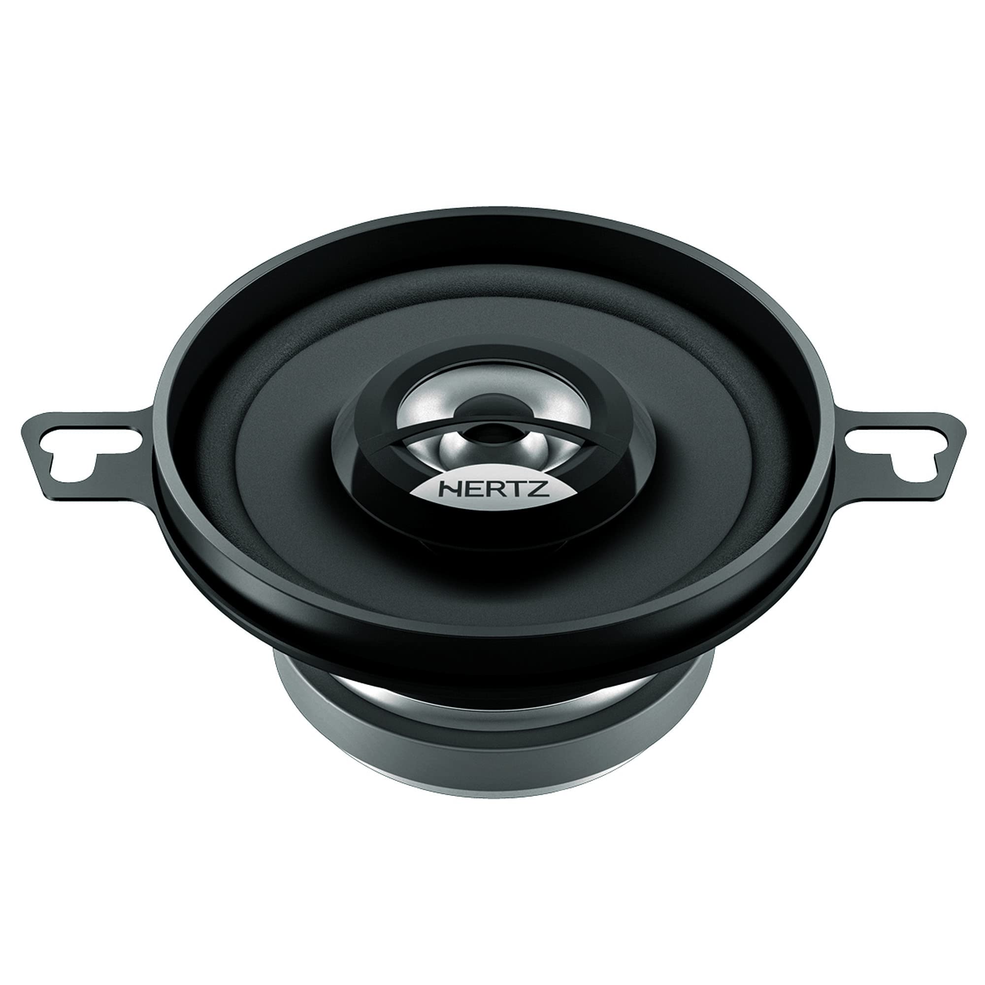 Hertz Dieci Series Dcx 873 3.5' Two Way Coaxial Speakers   Pair