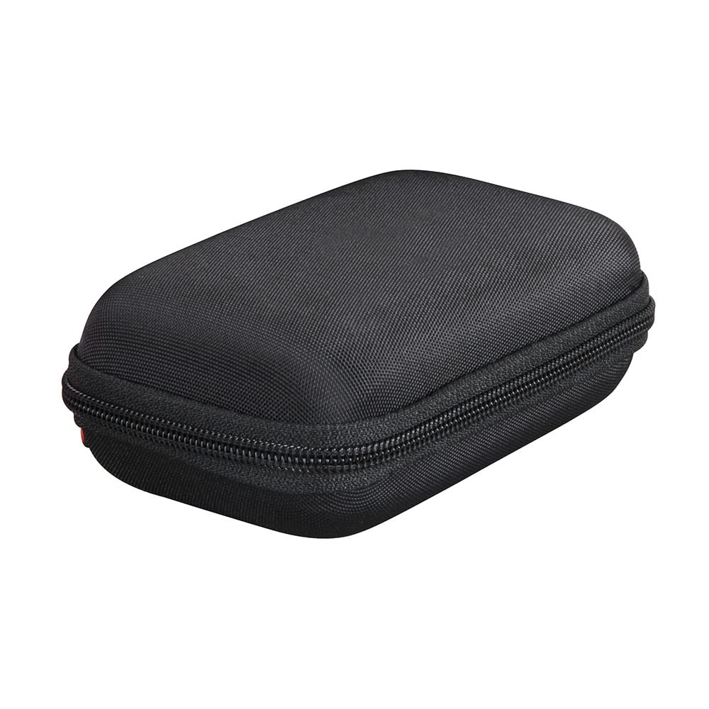 Hermitshell Hard Travel Case For Vaydeer Undetectable Mouse Jiggler