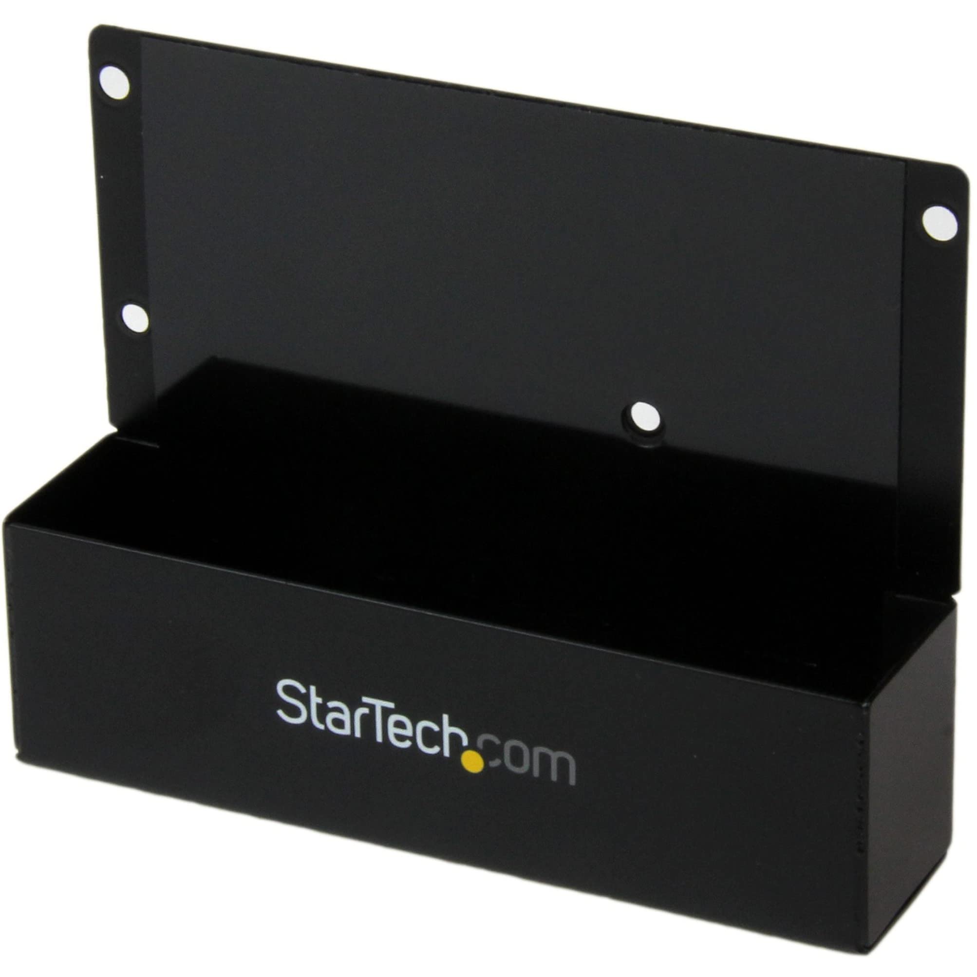 Startech Sata To 2.5 Inch Or 3.5 Inch Ide Hard Drive Adapter For Hdd Docks (Sat2Ideadp)