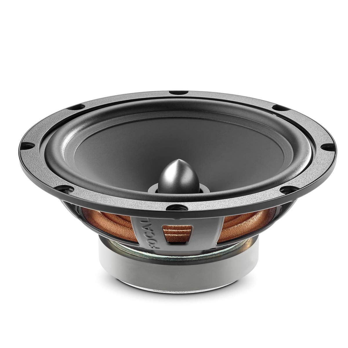 Focal Rse 165 Auditor Series 6.5'' 2 Way Component Speakers (Pair)