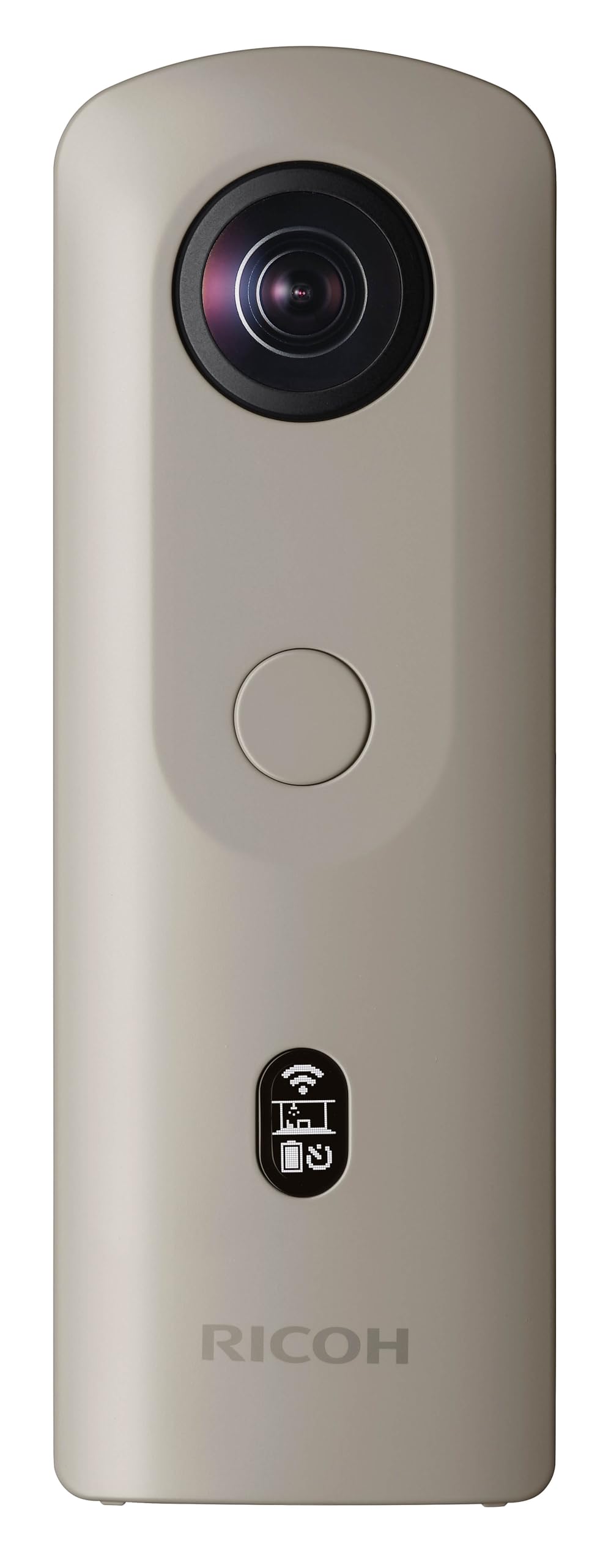 Ricoh Theta Sc2 Business Edition 360 Camera
