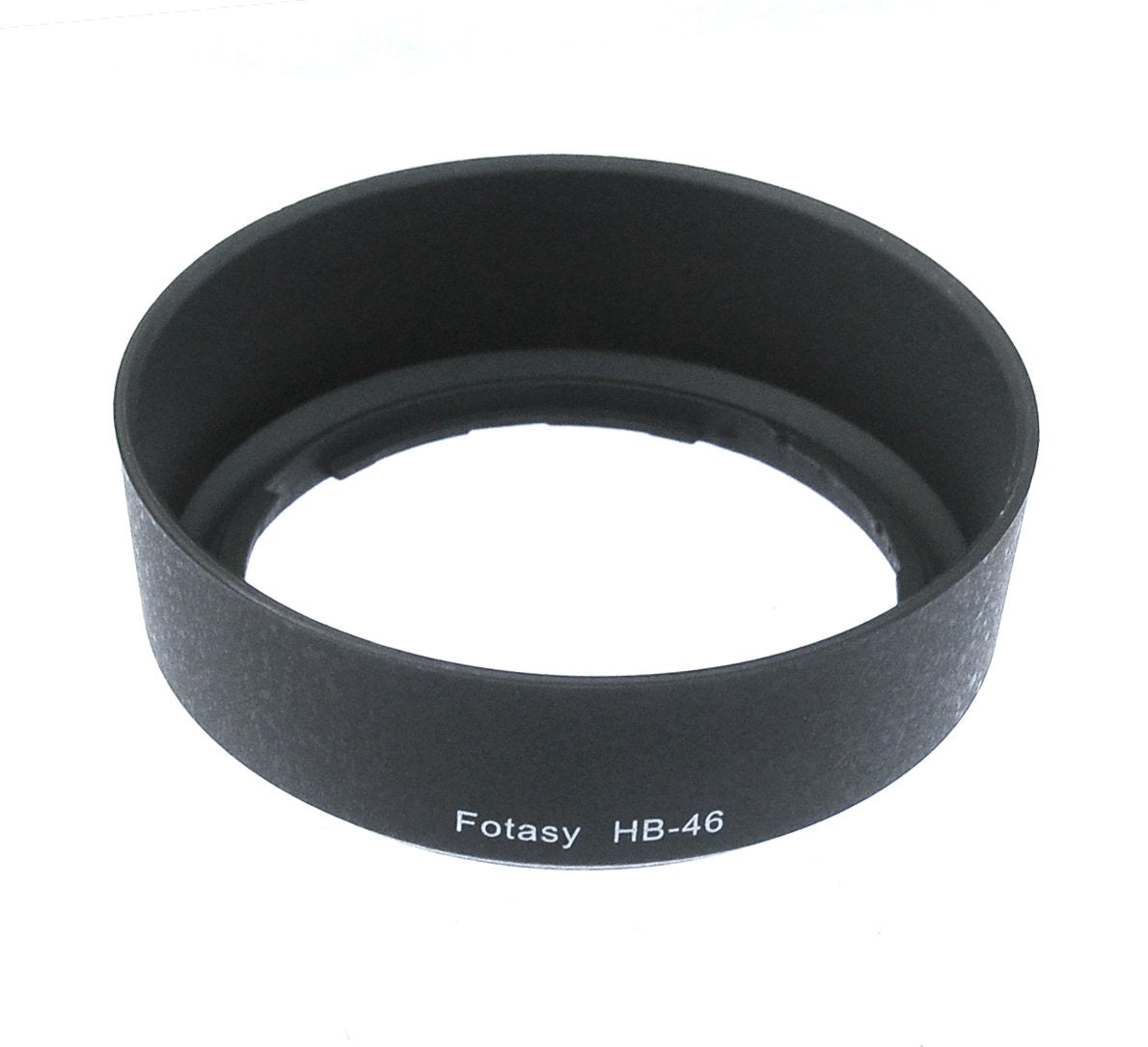 Dedicated Bayonet Lens Hood Compatible With Nikon Af S Dx Nikkor 35Mm F/1.8G, Nikkor 35Mm F1.8 G Lens Hood, Replacement Of Hb 46