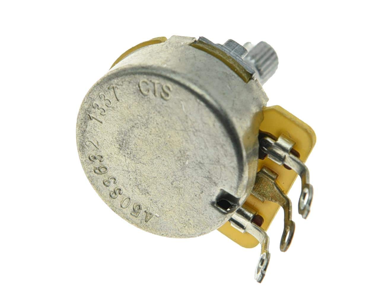 Cts 250K Electric Guitar Pots Guitar Linear Potentiometers B250K