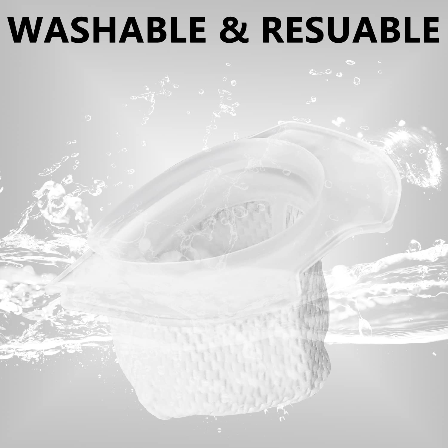 Filter Replacement For Swi Ffer Sw Eep And Vac Replaces Part #99196 Compatible Model Number # 370000617 (Pack Of 12)