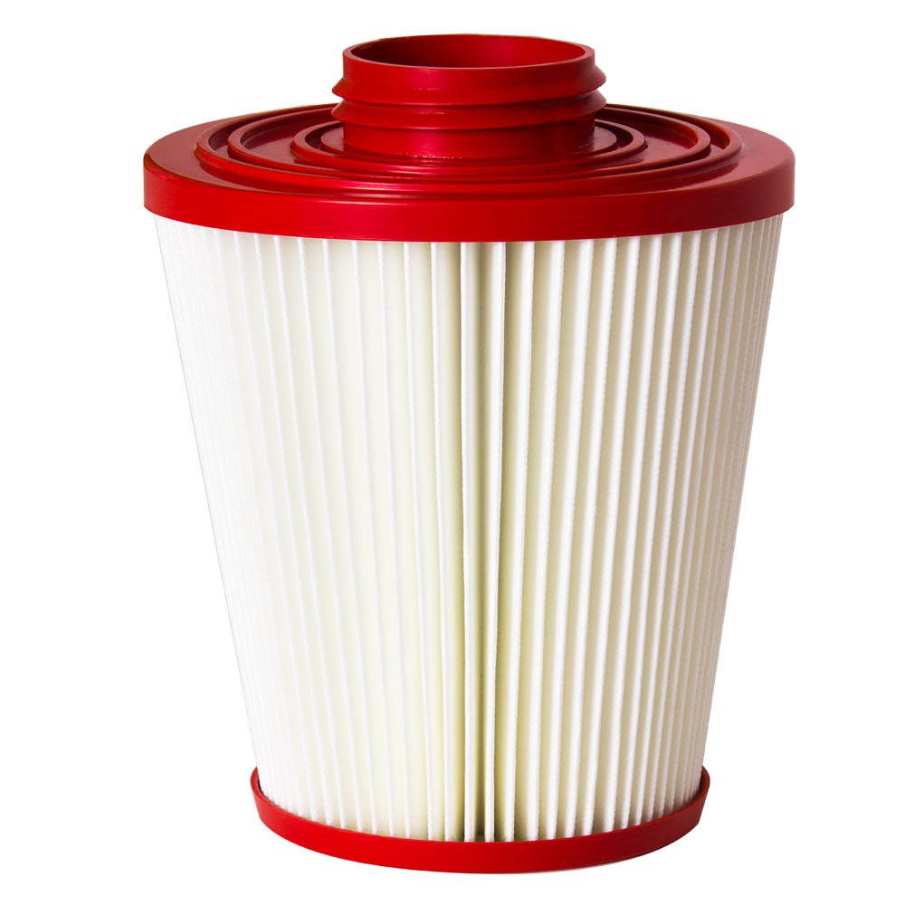 Pulse Bac 500 Series Filter Set