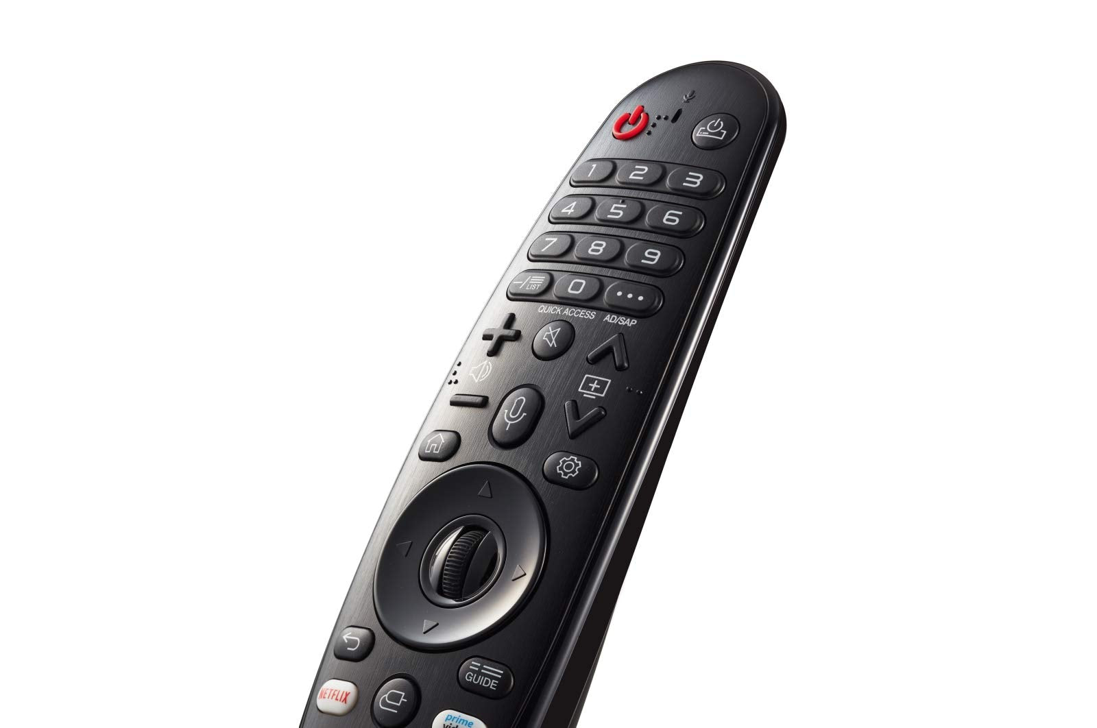 Lg An Mr19Ba Smart Tv Magic Remote Control (2019)   For Select Lg Models Only!
