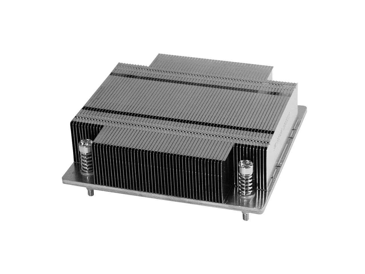 Supermicro Heatsink - Air Cooler - Socket H3 Lga-1150