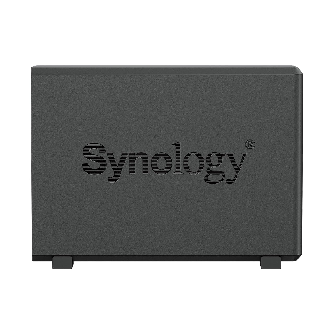 Synology Diskstation Ds124 1 Bay 3.5Inch Diskless 1Xgbe Nas (Tower), Realtek Rtd1619B Quad Core. 1.4Ghz, 1Gb Ram, 2Xusb3   2 Yr