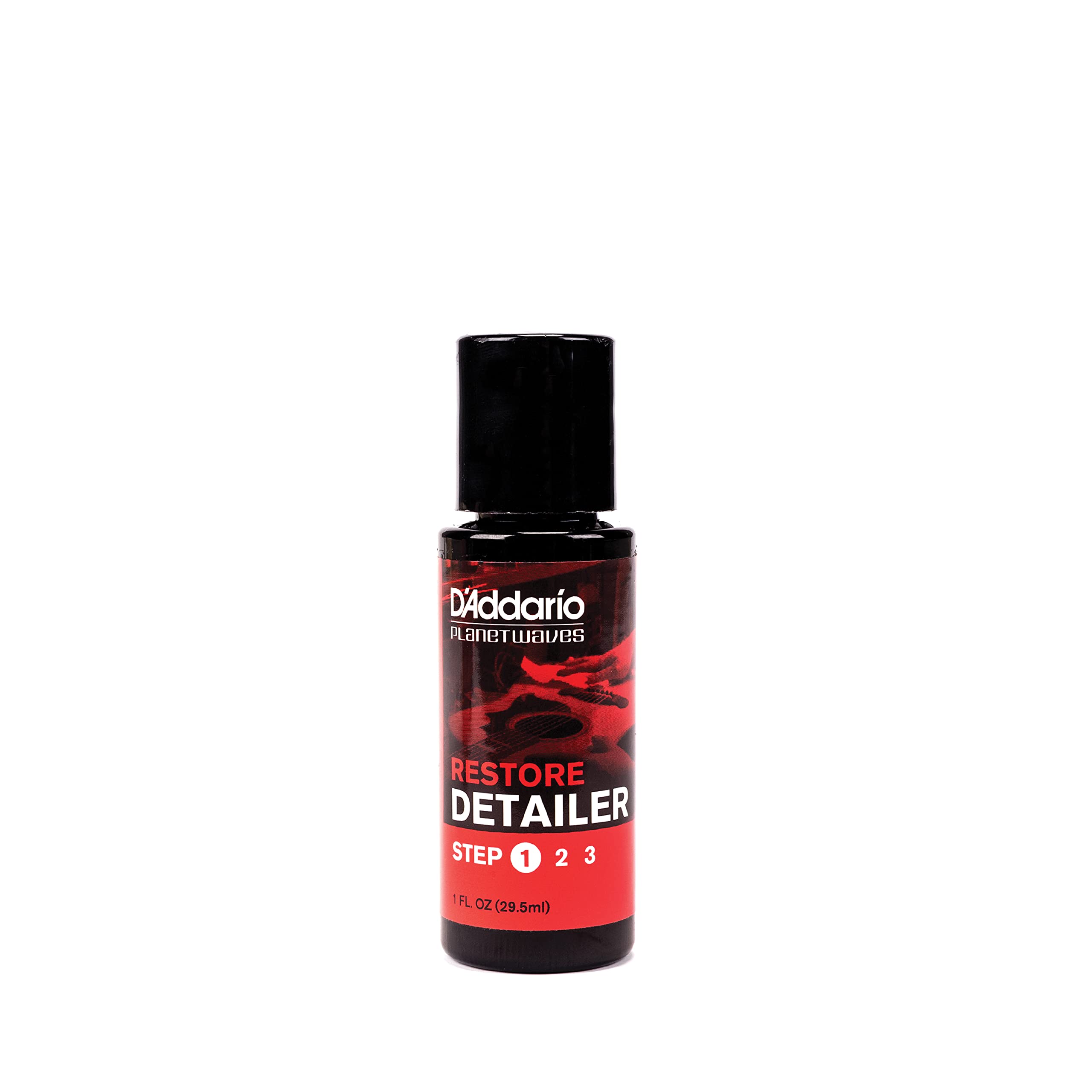 Daddario Restore Guitar Detailer
