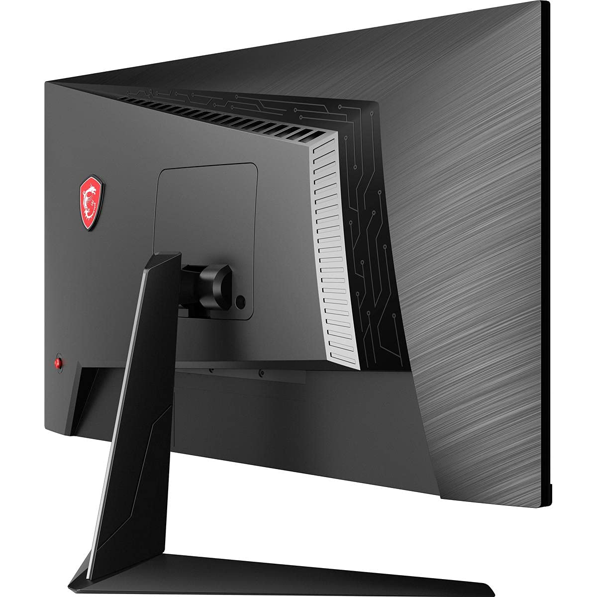 Msi Mag2732, 27 Gaming Monitor, 1920 X 1080 (Fhd), Ips, 1Ms, 165Hz, G-Sync Compatible, Hdr Ready, Hdmi, Displayport, Tilt