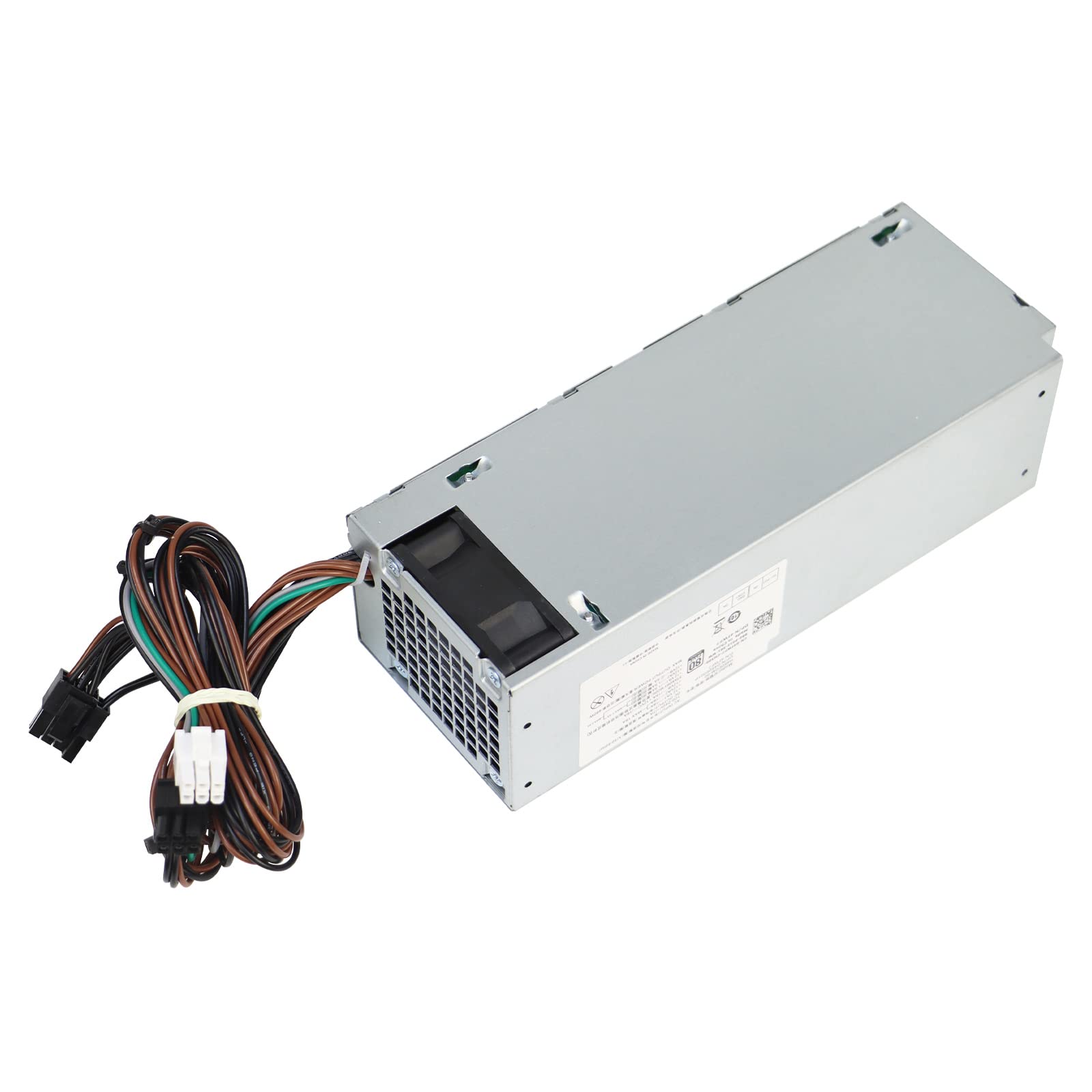 Lxun Upgraded H460Ebm 00 4Fwf7 460W Power Supply Compatible With Dell Optiplex 3040 3046 3050 5050 5060 5090 7050 7060 7070 Xps