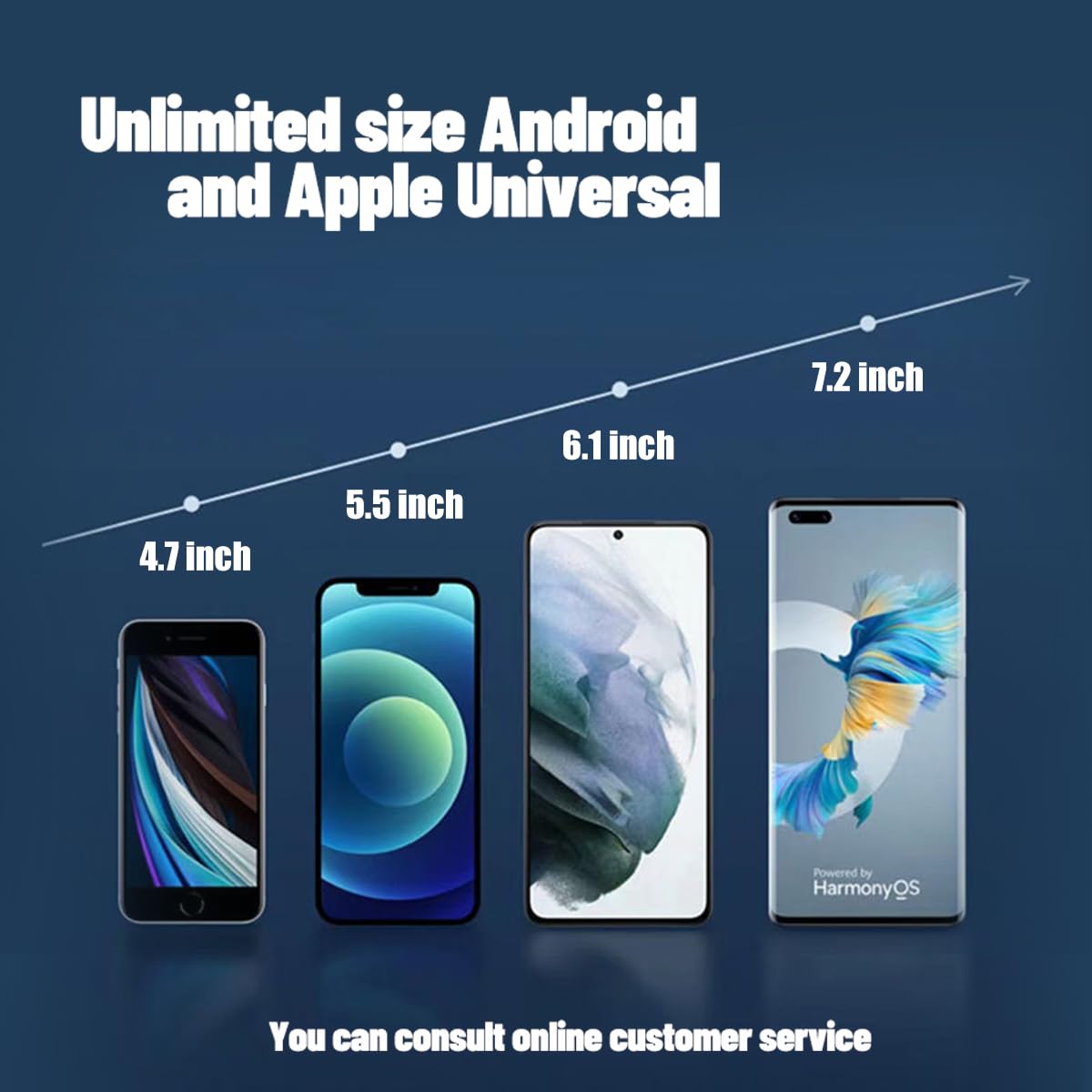 Diocnad Compatible With Tesla Model 3 / Highland 2025 2024 Phone Mount Holder Auto Clamping Car Phone Mount Air Vent Interior Ac