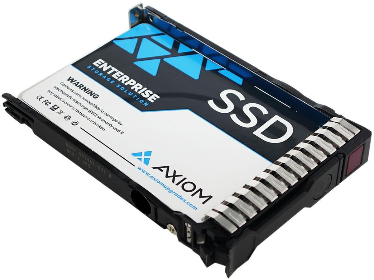 Axiom 960Gb Enterprise Pro Ep400 2.5-Inch Hot-Swap Sata Ssd For Hp - 872348-B21,