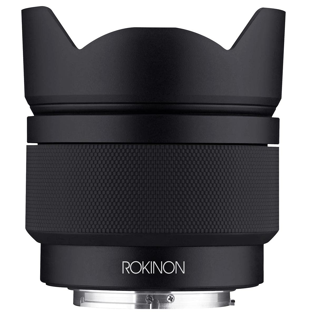 Rokinon AF12mm F2.0 Auto Focus Full Frame Lens for Sony E APS-C